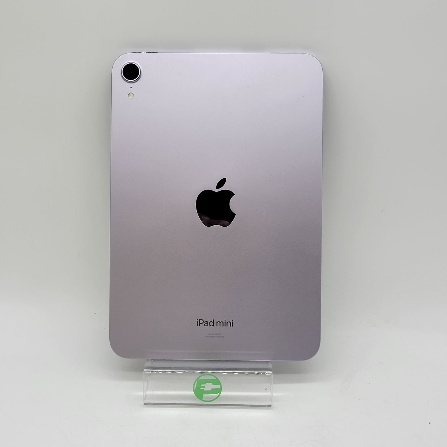 WiFi Only Apple iPad mini (A17 Pro) 128GB Purple MXN93LL/A