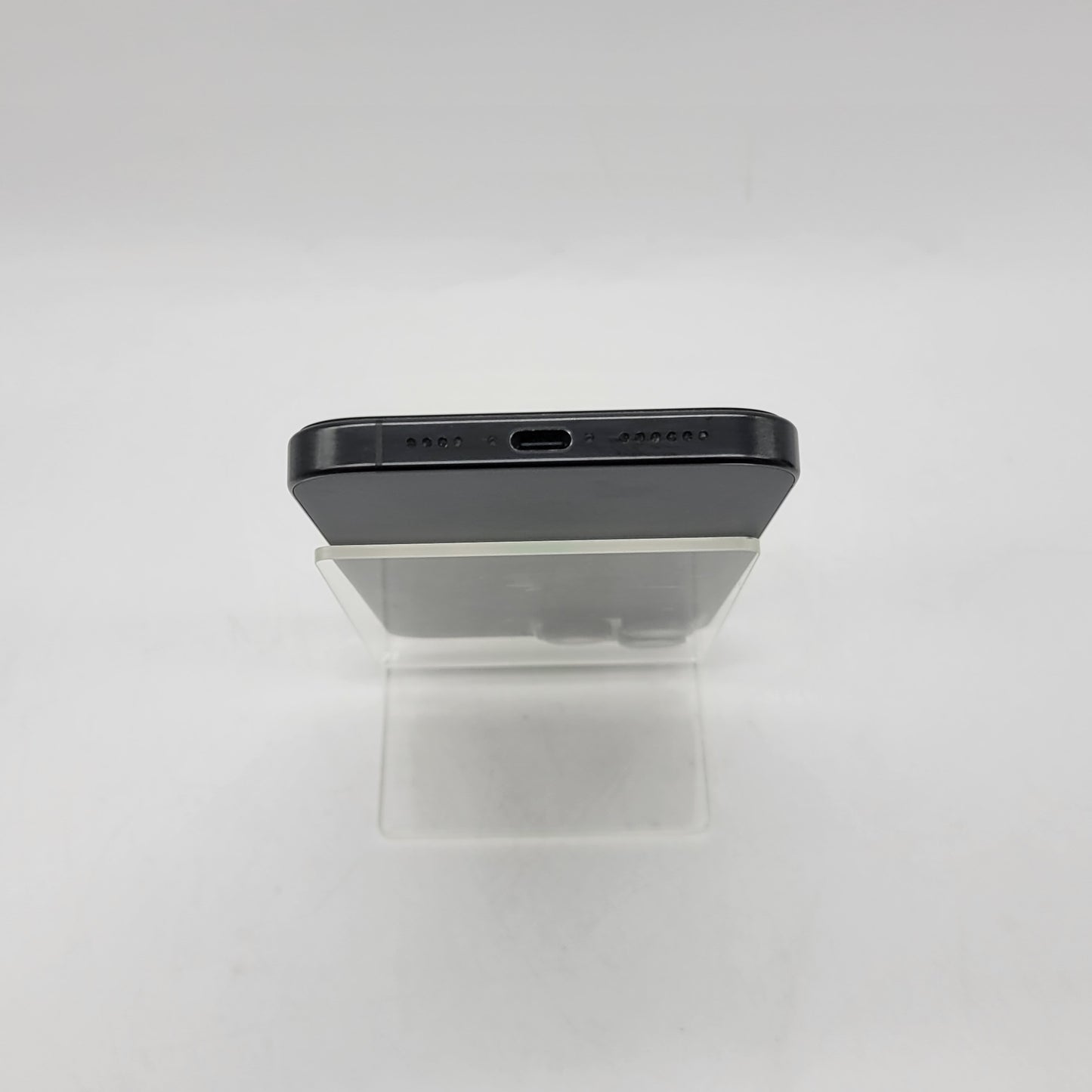 Factory Unlocked Apple iPhone 16 Pro Max 256GB Black Titanium MYW33LL/A