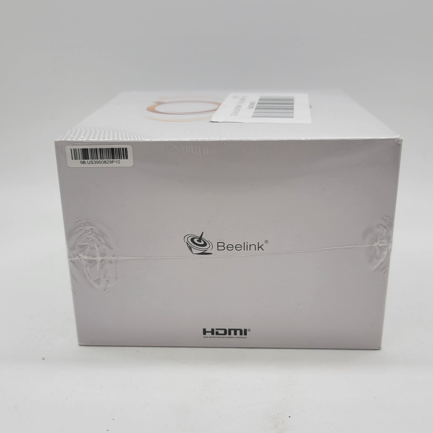 New Beelink mini pc Ryzen 5 Pro 5650U 8GB RAM 500GB SSD
