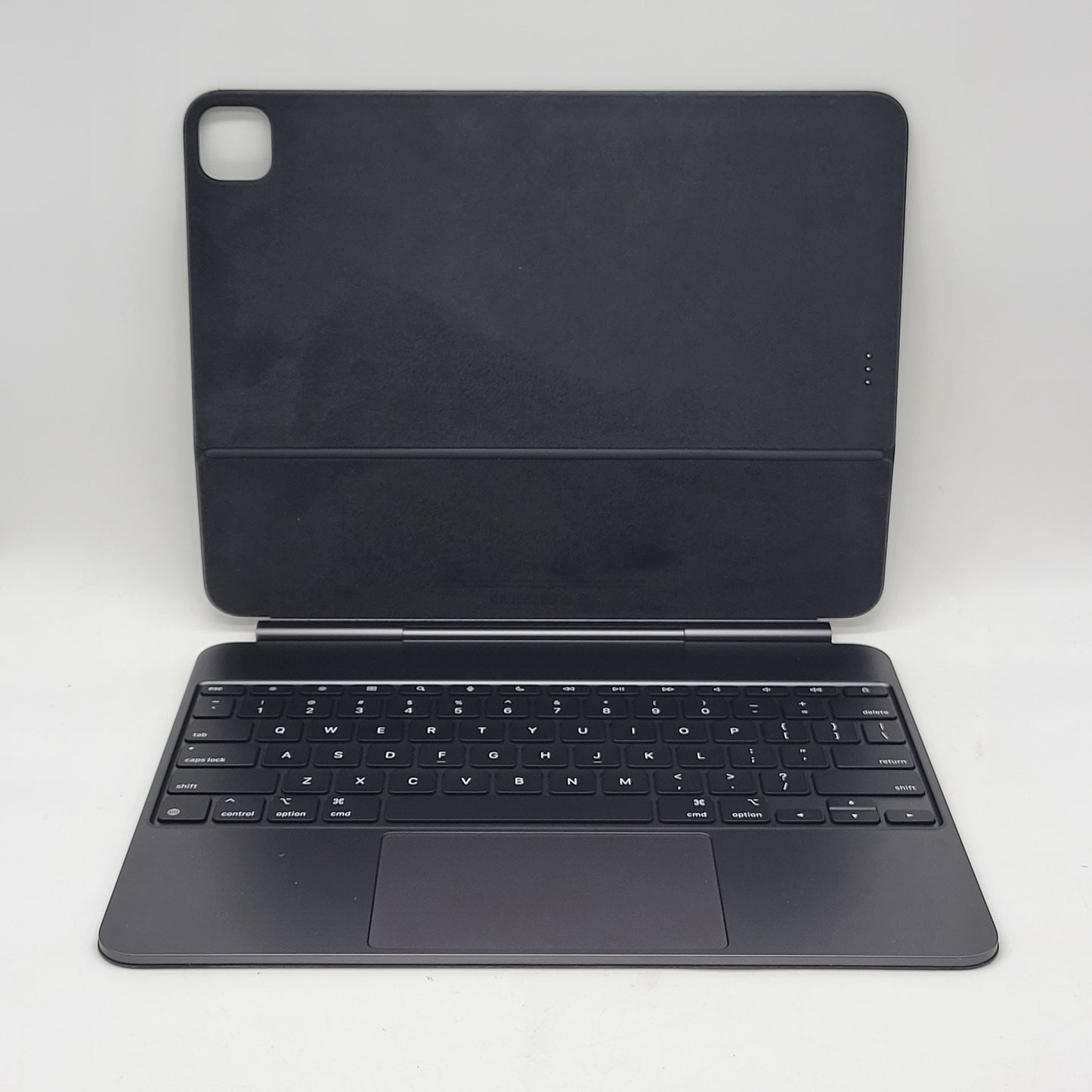 Apple Magic Keyboard for iPad Pro 13" Keyboard Folio Case Black A2974