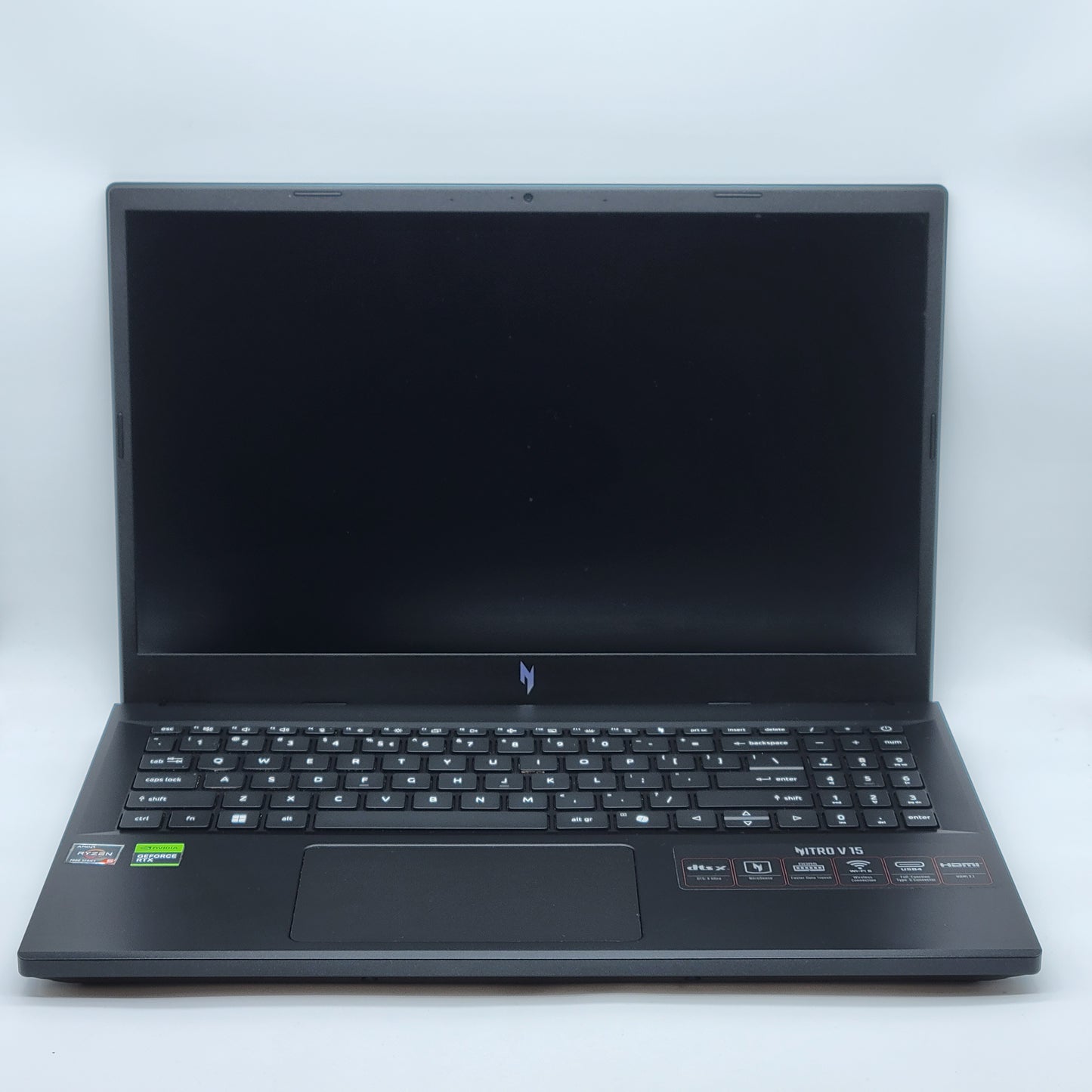 Acer Nitro V 15 AMD Ryzen 5 7535HS 16GB RAM 512GB SSD GeForce RTX 4050
