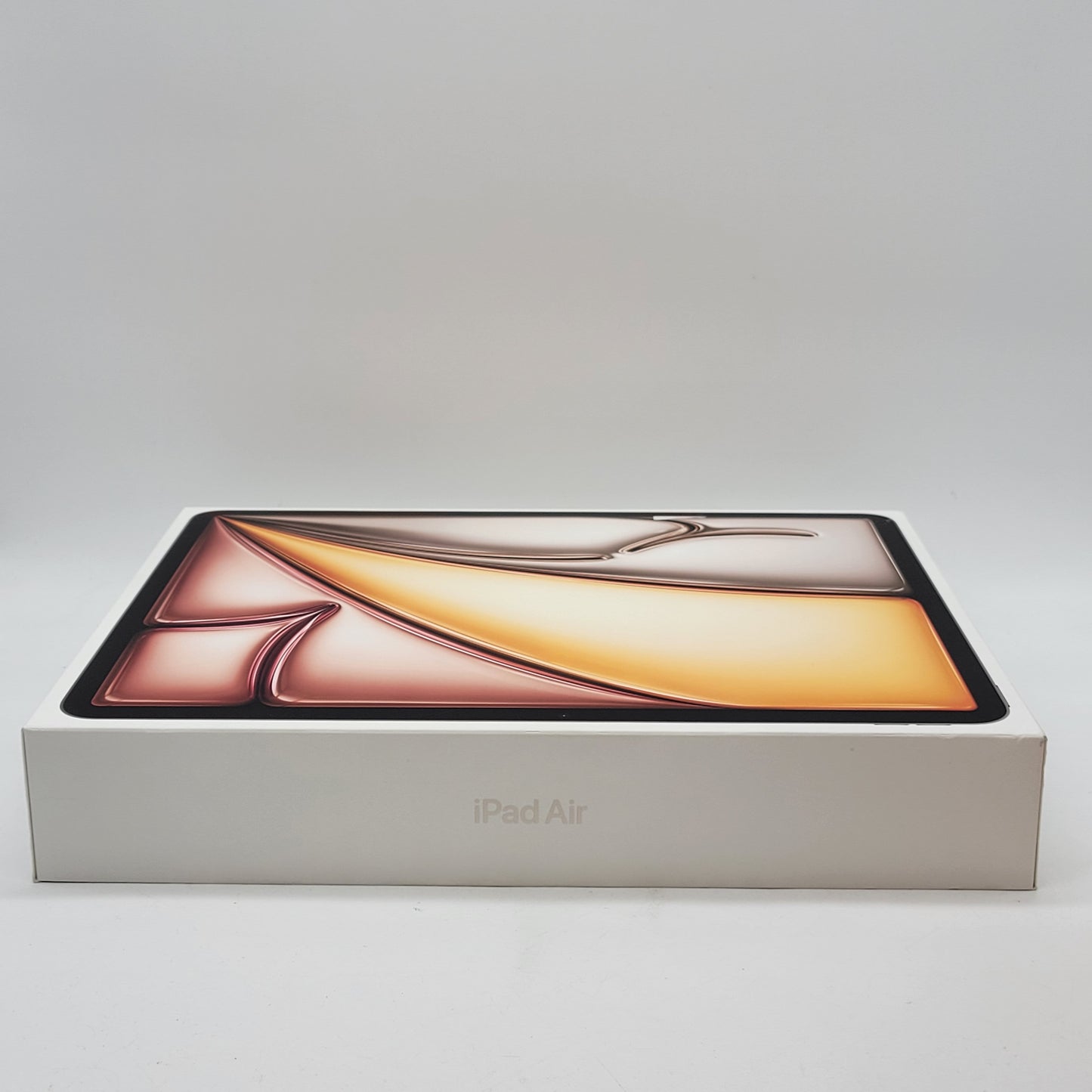 New WiFi Only Apple iPad Air 13" M3 128GB Starlight MCNK4LL/A