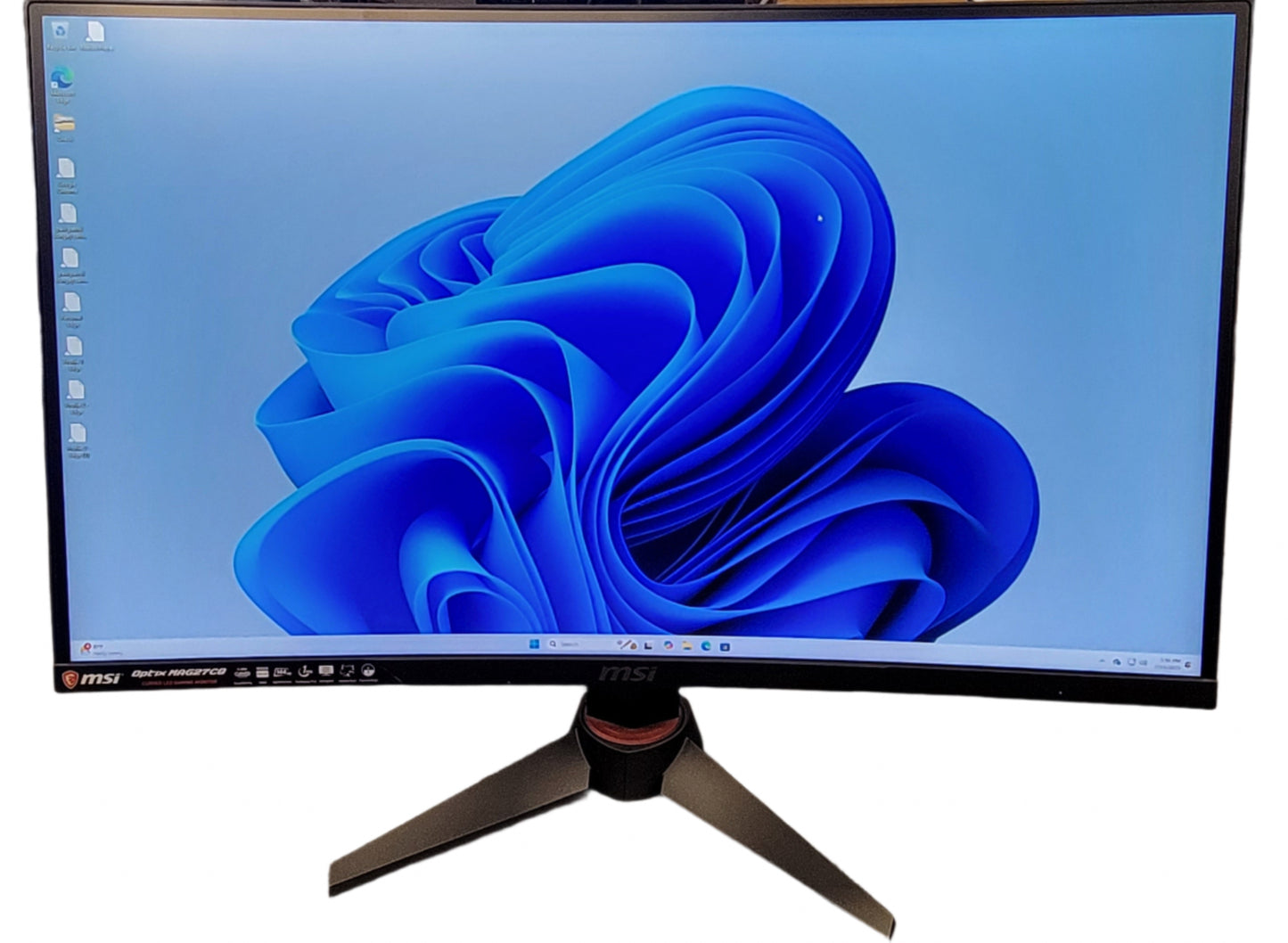 Digital Storm i7-9700F 3.00GHz 16GB RAM 512GB, 2TB HDD RTX 2070 Super ,Monitor