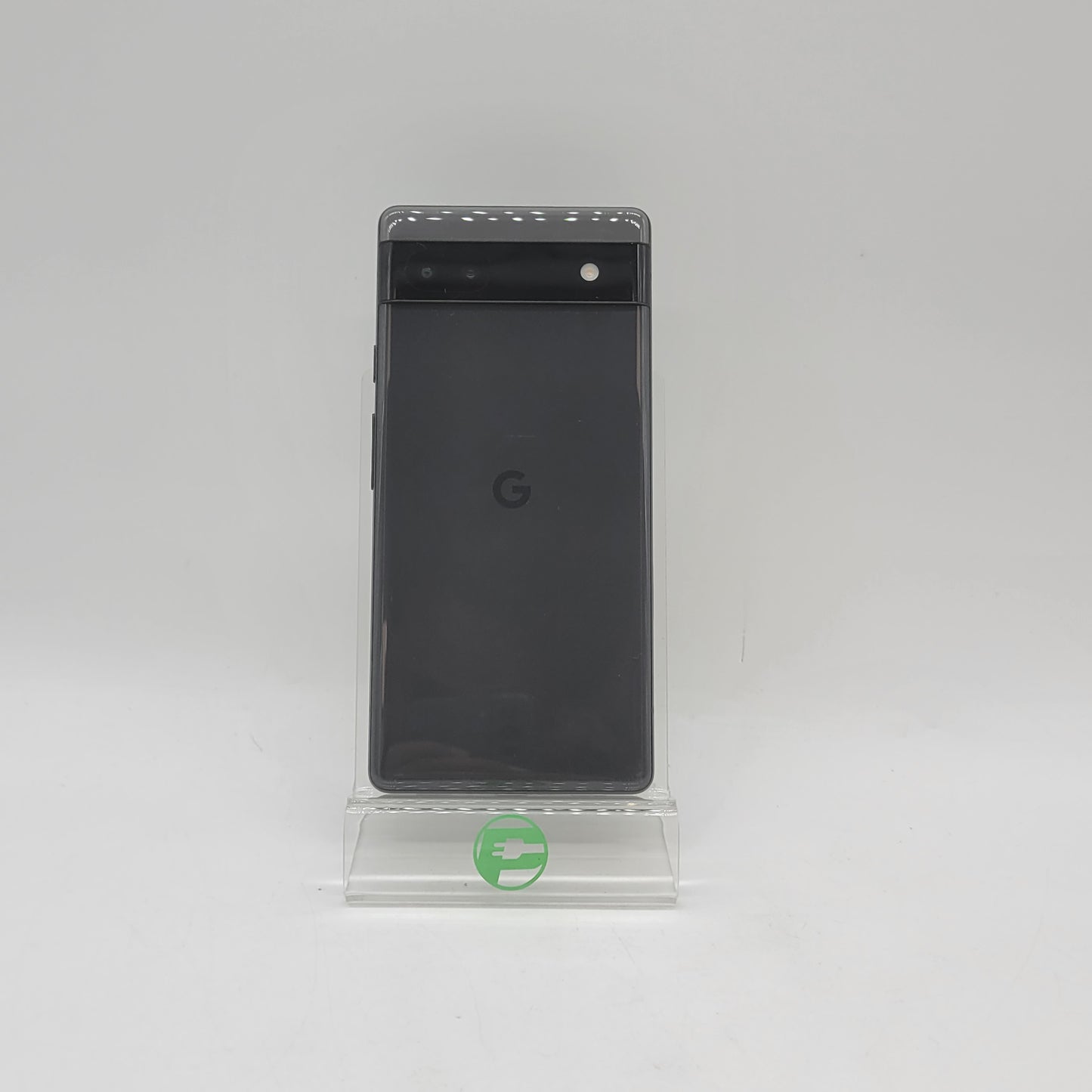 Unlocked Google Pixel 6a 128GB Chalk GX7AS