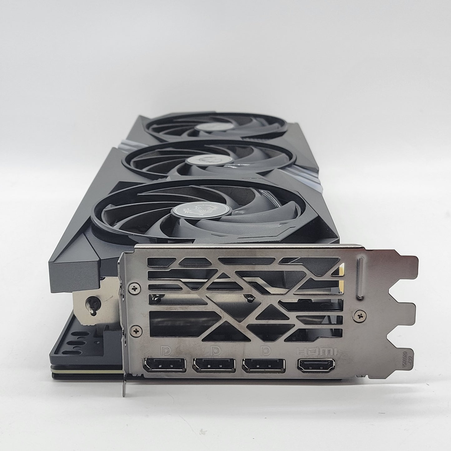 MSI GeForce RTX 4070 Ti 12GB GDDR6X Graphics Card 912-V513-008
