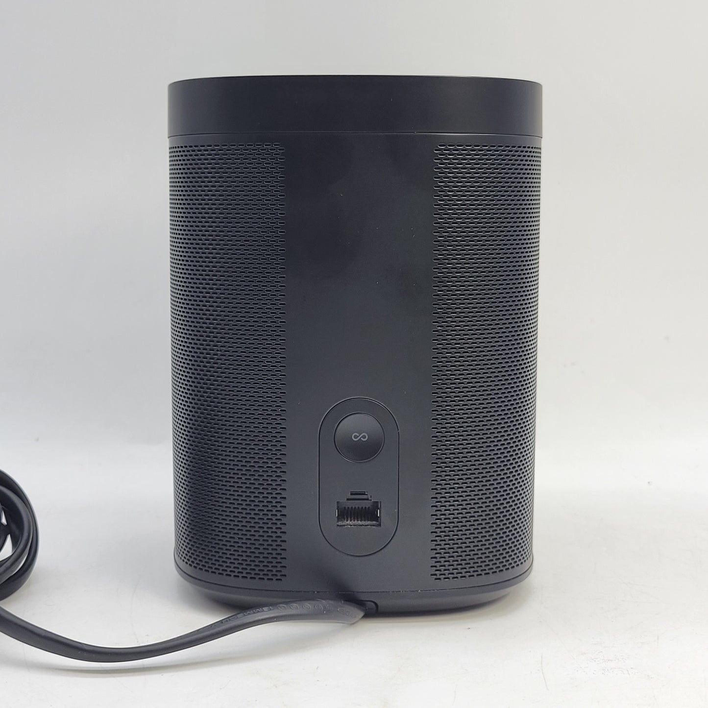 Sonos One Smart Wireless Speakers Black S13