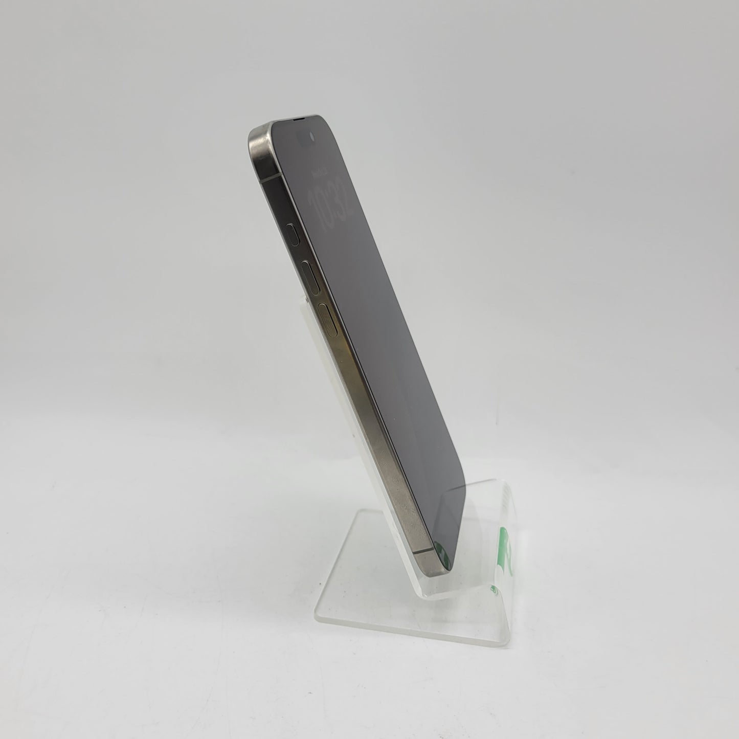 Factory Unlocked Apple iPhone 16 Pro Max 1TB Natural Titanium MYWF3LL/A