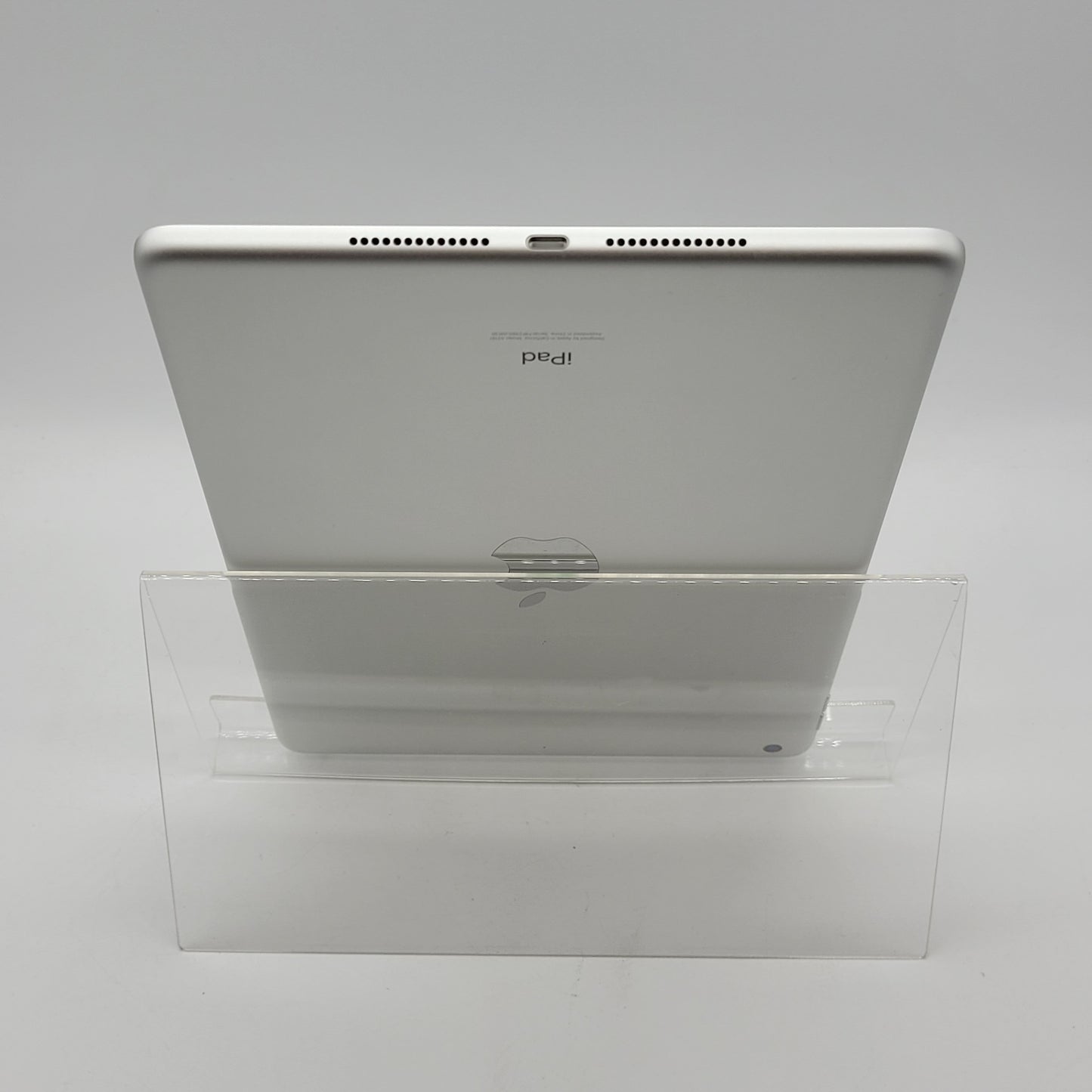 WiFi Only Apple iPad 7th Gen 128GB Silver MW782LL/A