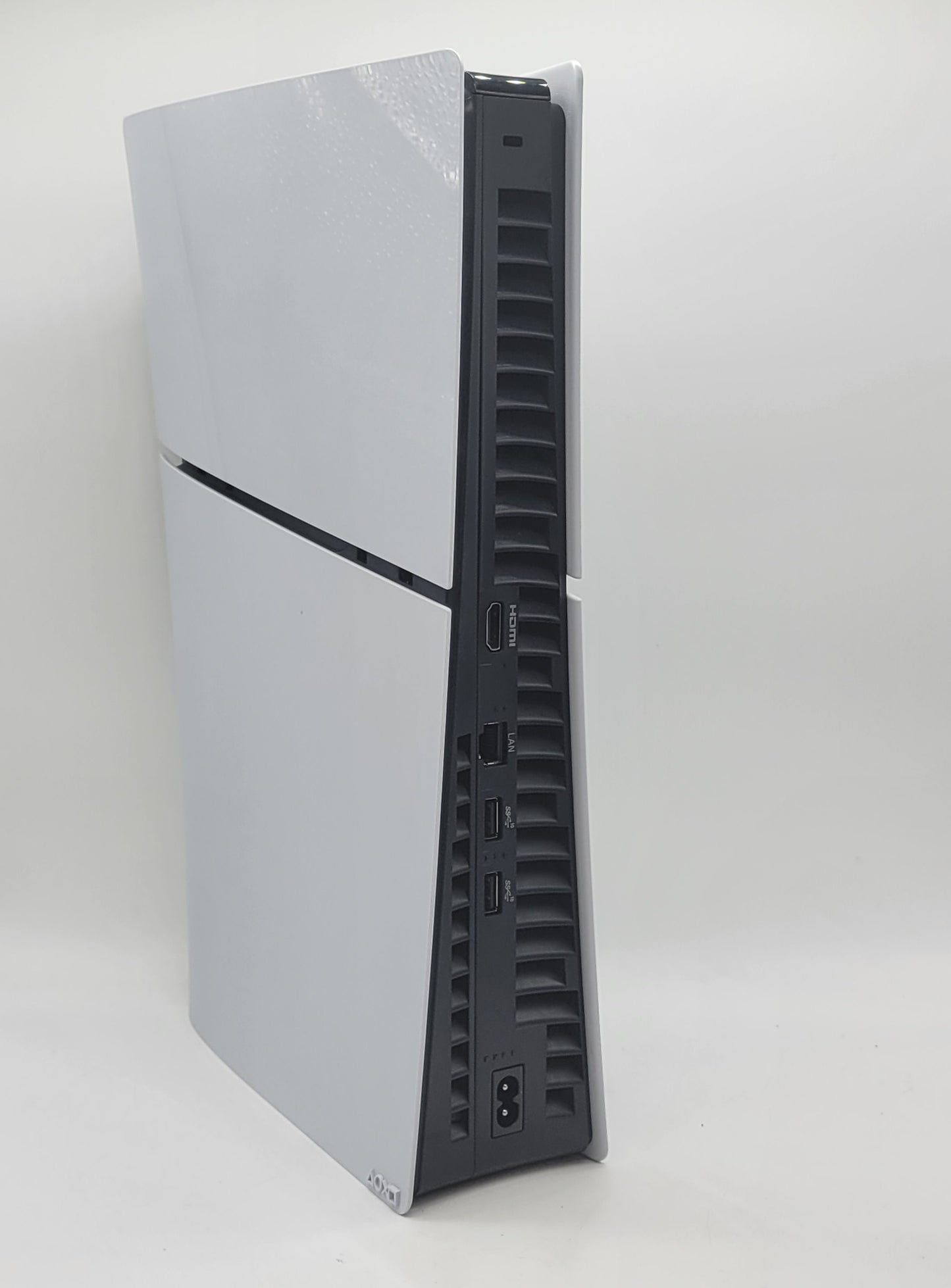 Sony PlayStation 5 Slim Digital Edition PS5 1TB White Console Gaming System
