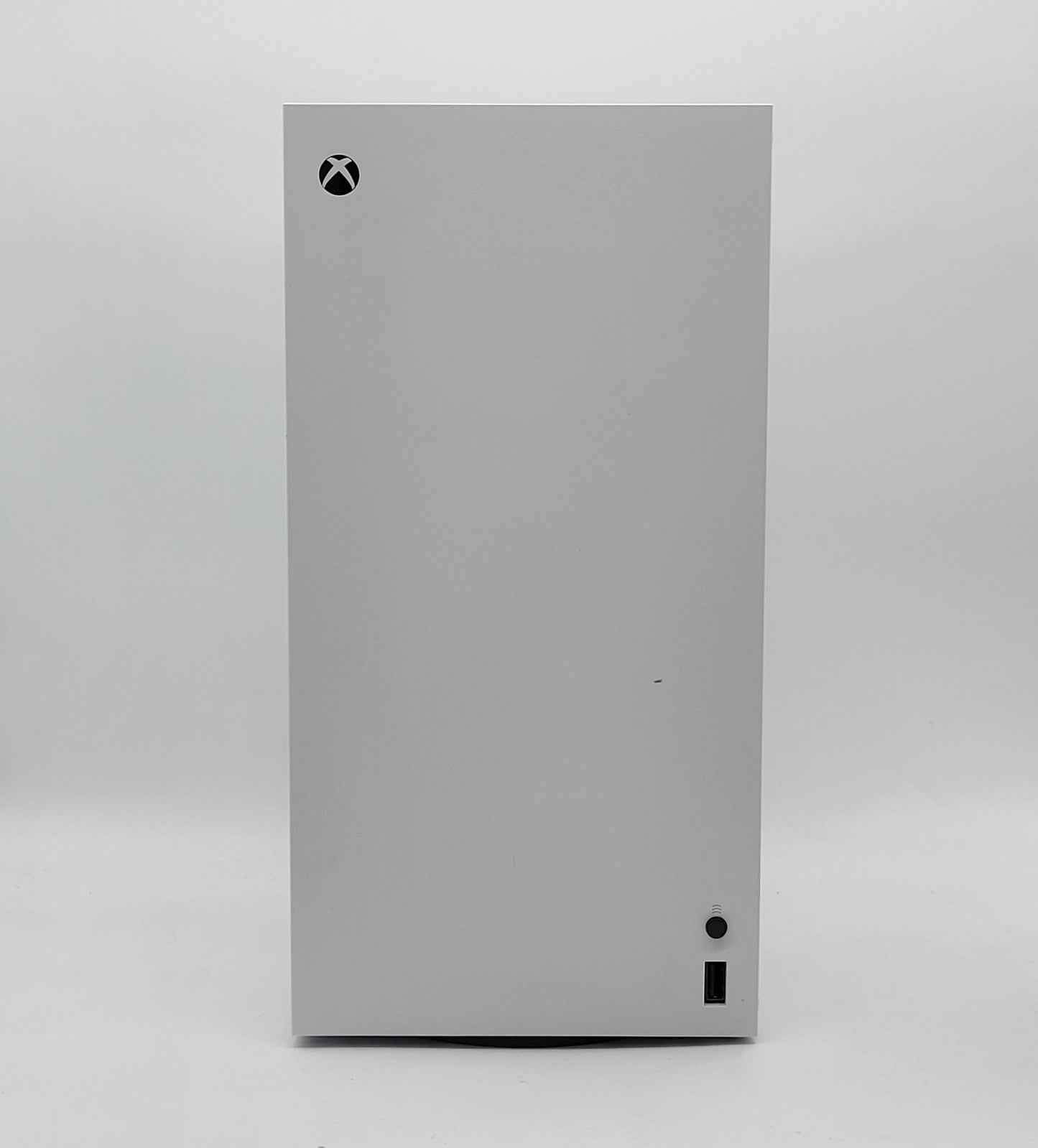 Microsoft Xbox Series X All-Digital Console Gaming System White 1882