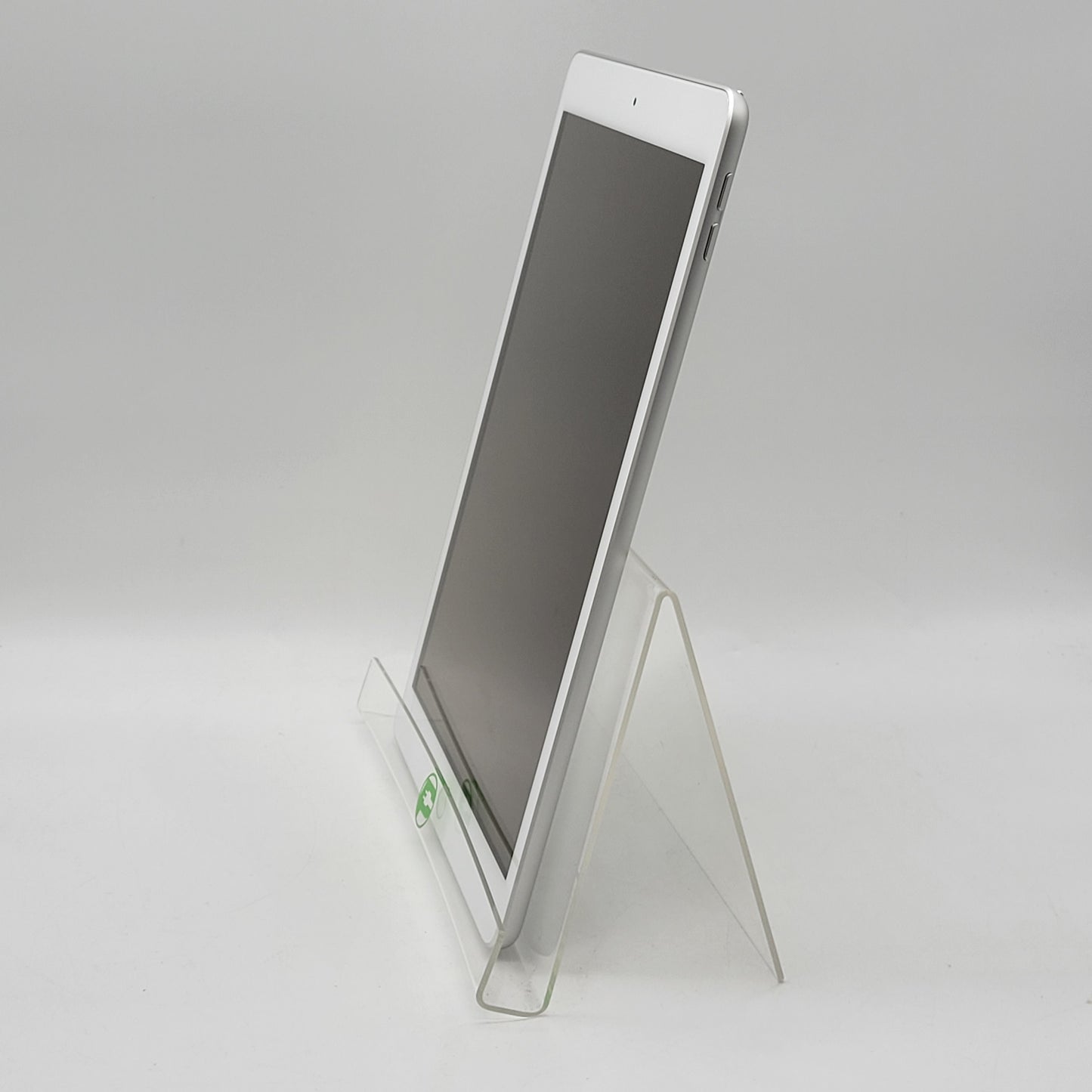 WiFi Only Apple iPad 7th Gen 128GB Silver MW782LL/A