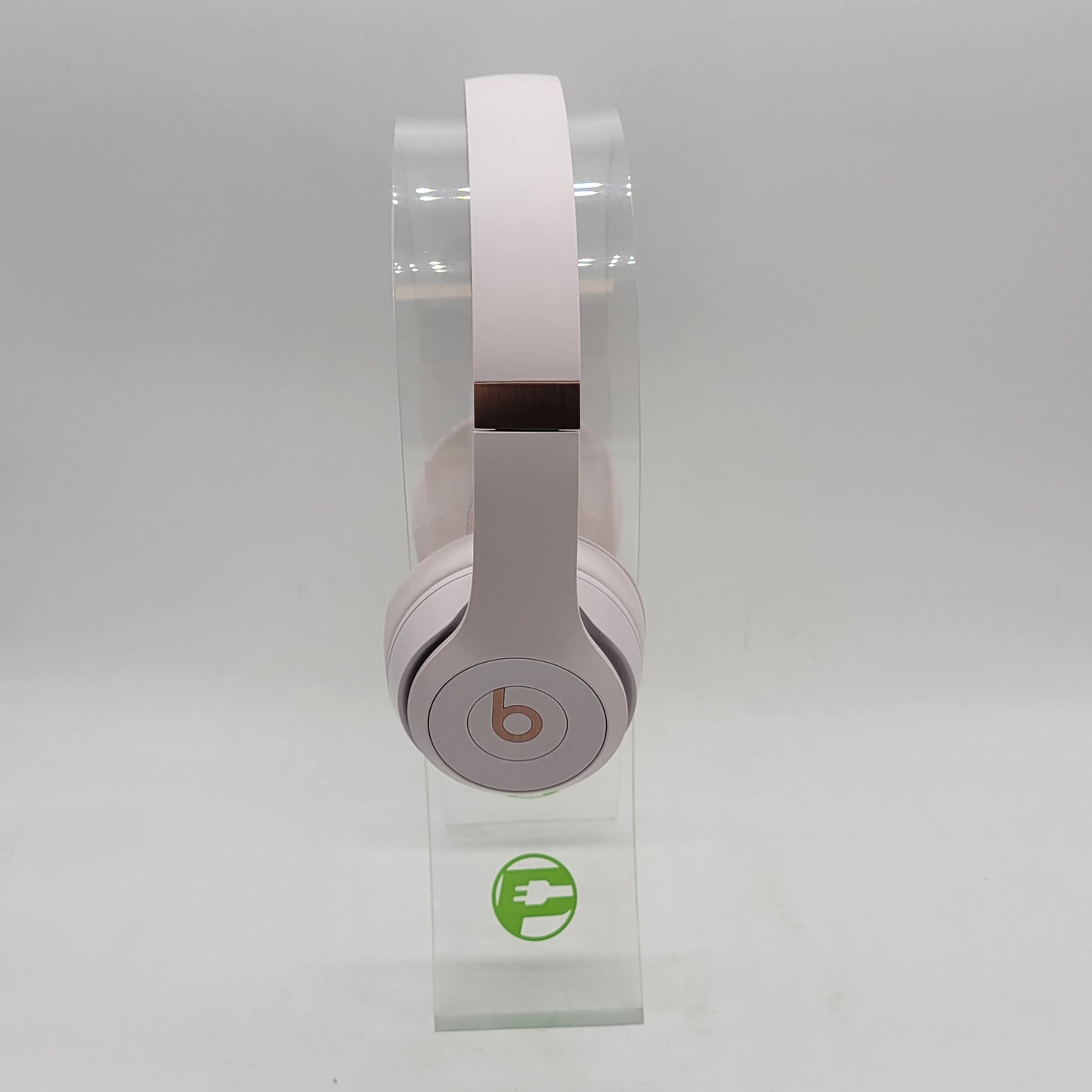 Beats Solo4 Wireless On-Ear Bluetooth Headphones Cloud Pink A3140
