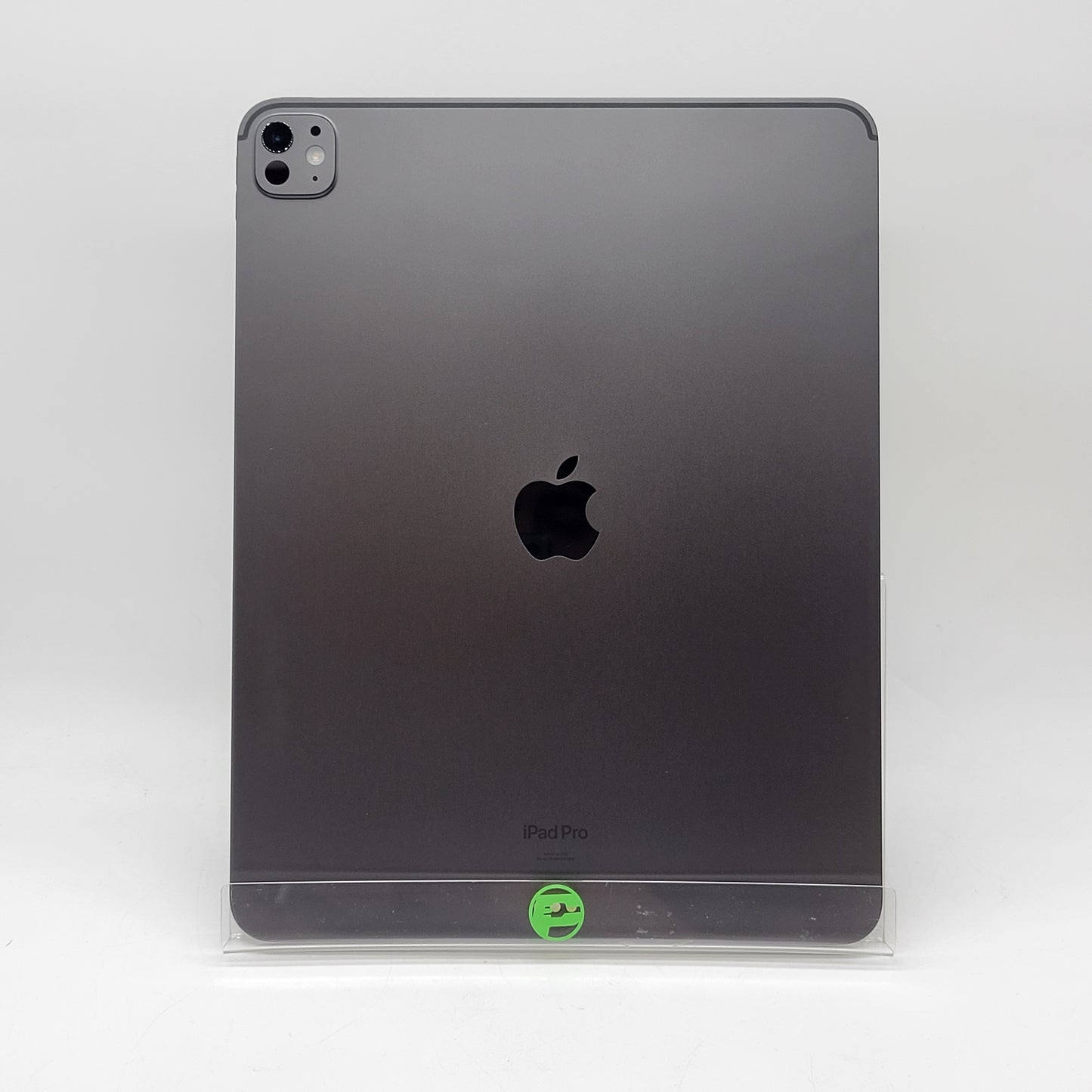 WiFi Only Apple iPad Pro 13" M4 512GB Space Black MVX43LL/A With Pencil Pro