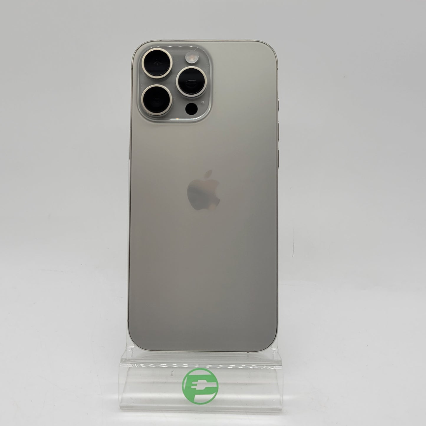 Factory Unlocked Apple iPhone 16 Pro Max 1TB Natural Titanium MYWF3LL/A