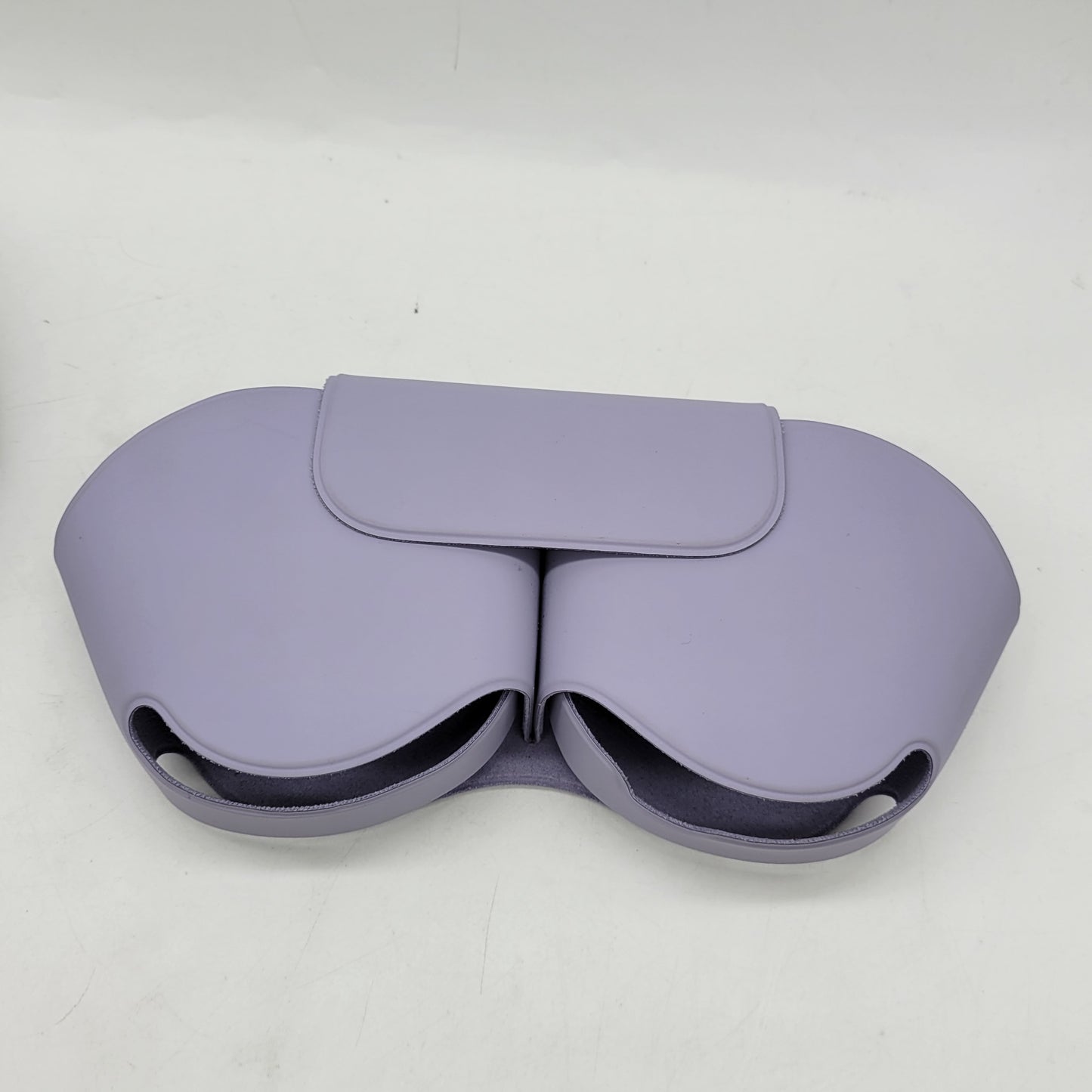 Apple AirPods Max USB-C Wireless Over-Ear Headphones Purple MWW83AM/A