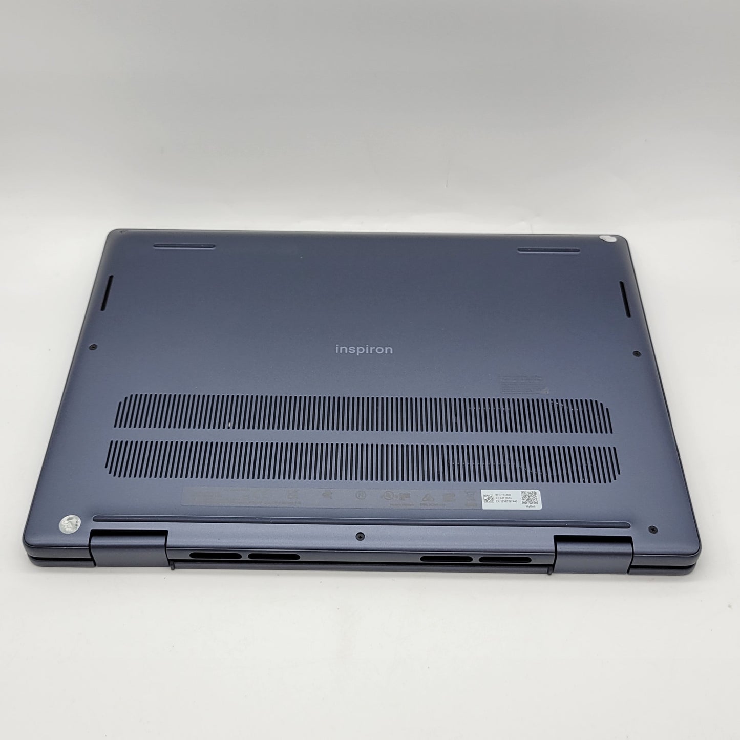 Dell Inspiron 14 7445 2 IN 1 14" Ryzen 5 8640HS 3.5GHz 8GB RAM 512GB SSD