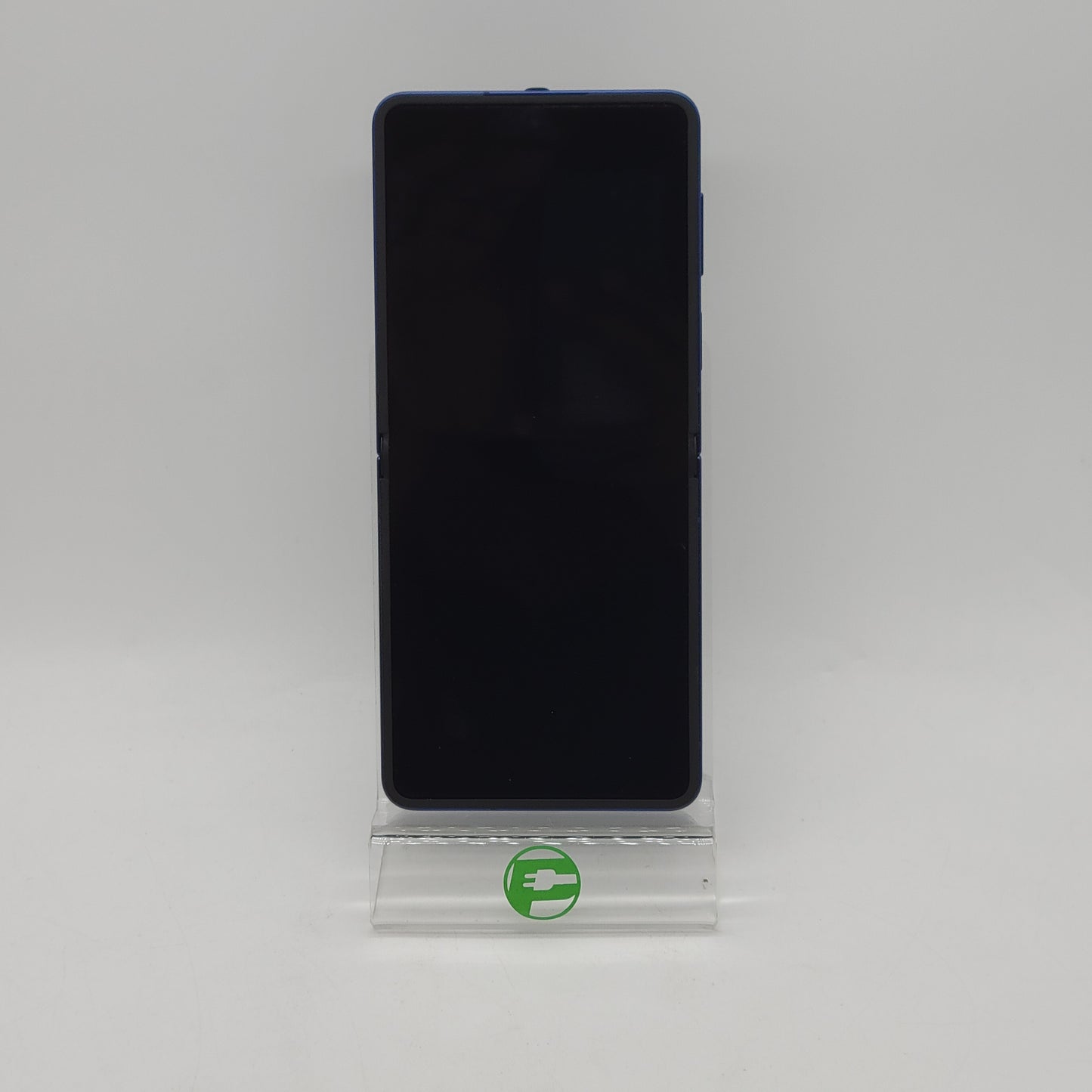 Factory Unlocked Samsung Galaxy Z Flip7 8GB RAM 512GB SM-F766U1 Blue Shadow