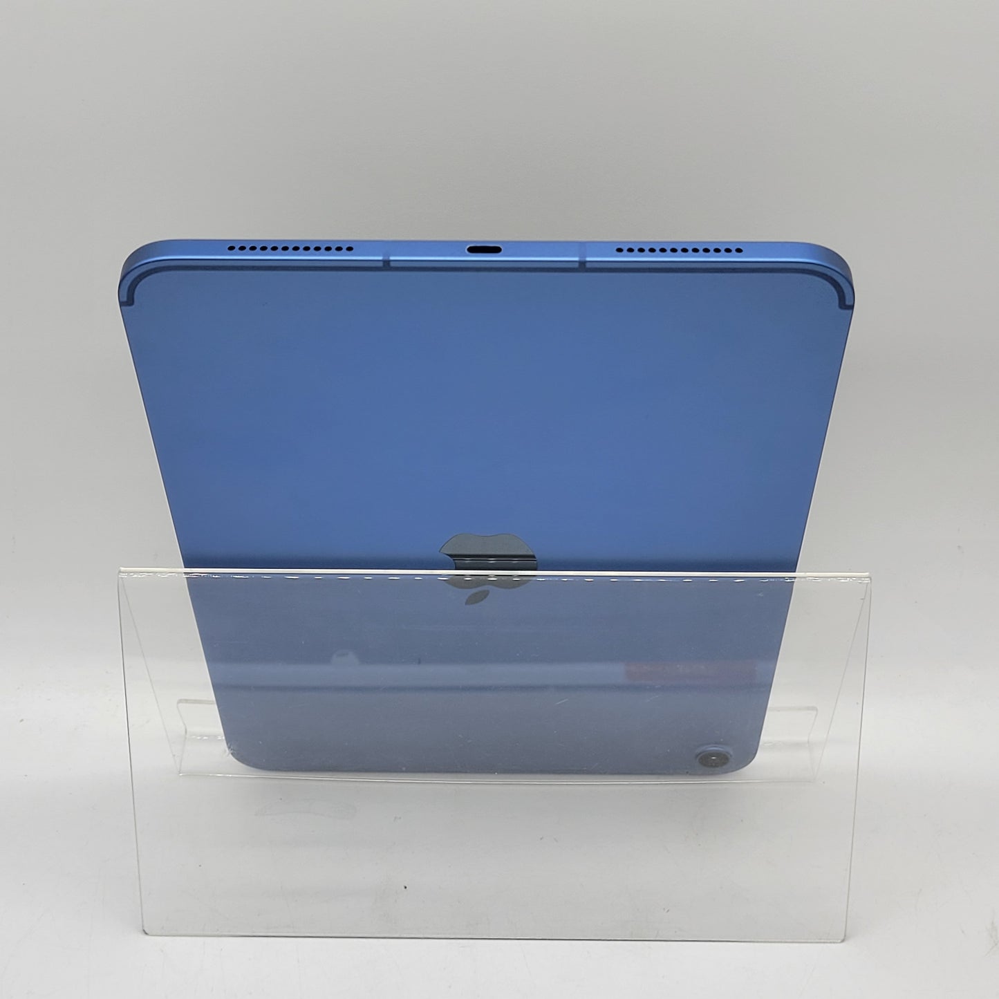 Factory Unlocked Apple iPad 11" (A16) 128GB Blue MD7G4LL/A
