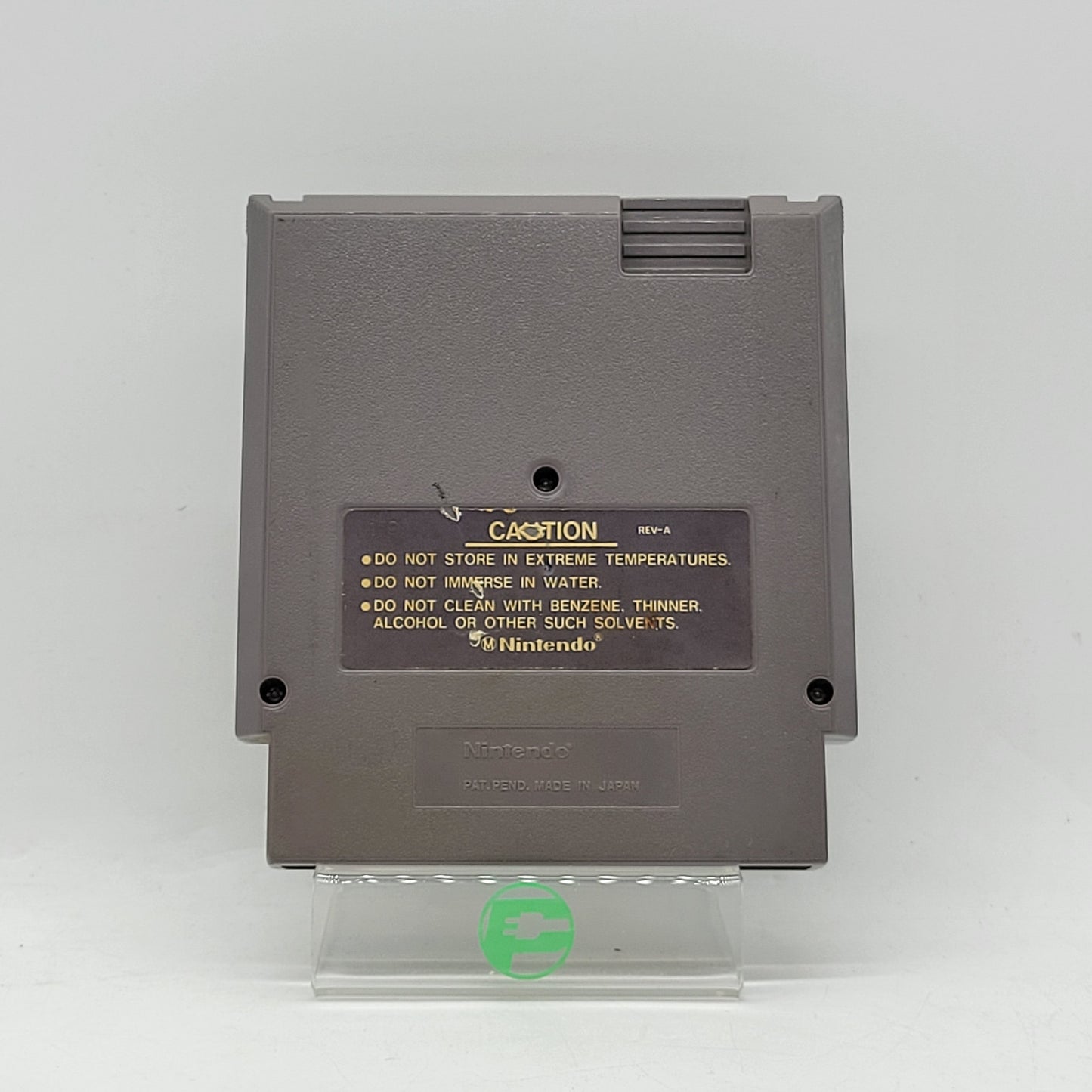 Mike Tyson's Punch-Out (Nintendo NES, 1987)