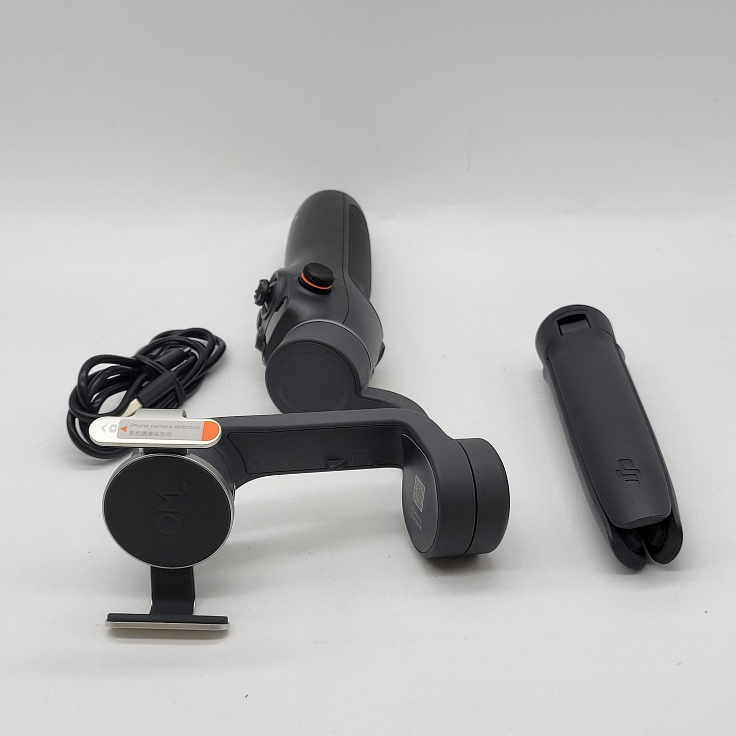 Dji Osmo mobile 6 Smartphone Gimbal Stabilizer OE200