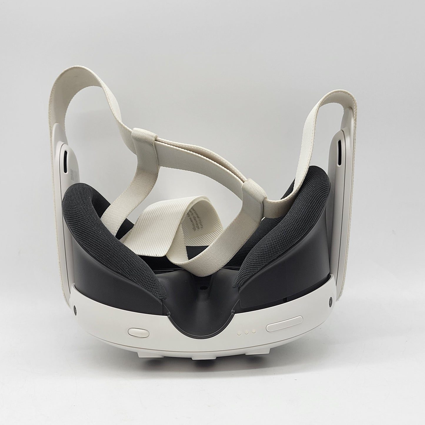 Meta Quest 3 512GB Standalone All-in-One VR Headset S3A