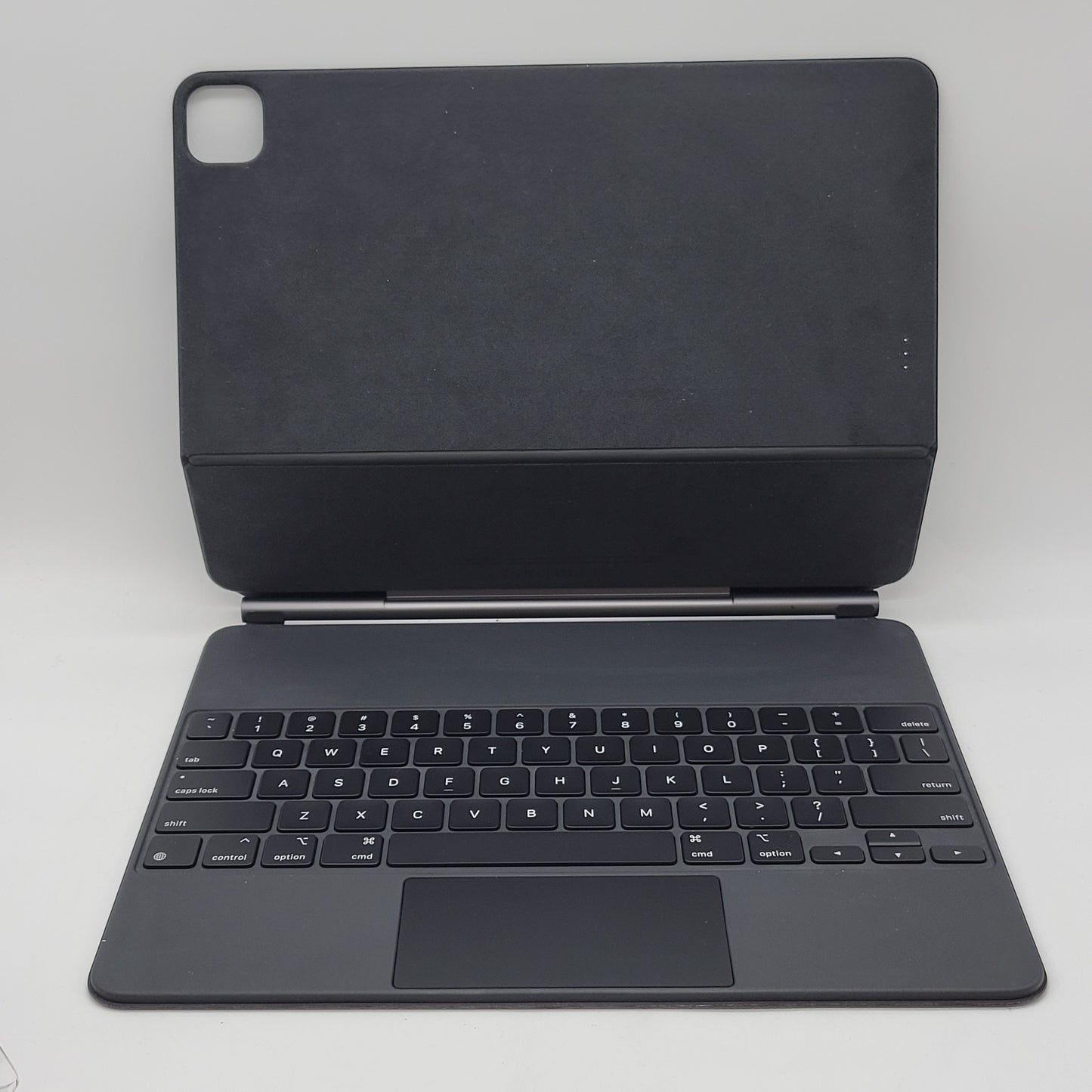 Unlocked Apple iPad Pro 12.9" 4th Gen 256GB 26.0 Space gray MXFE2LL/A