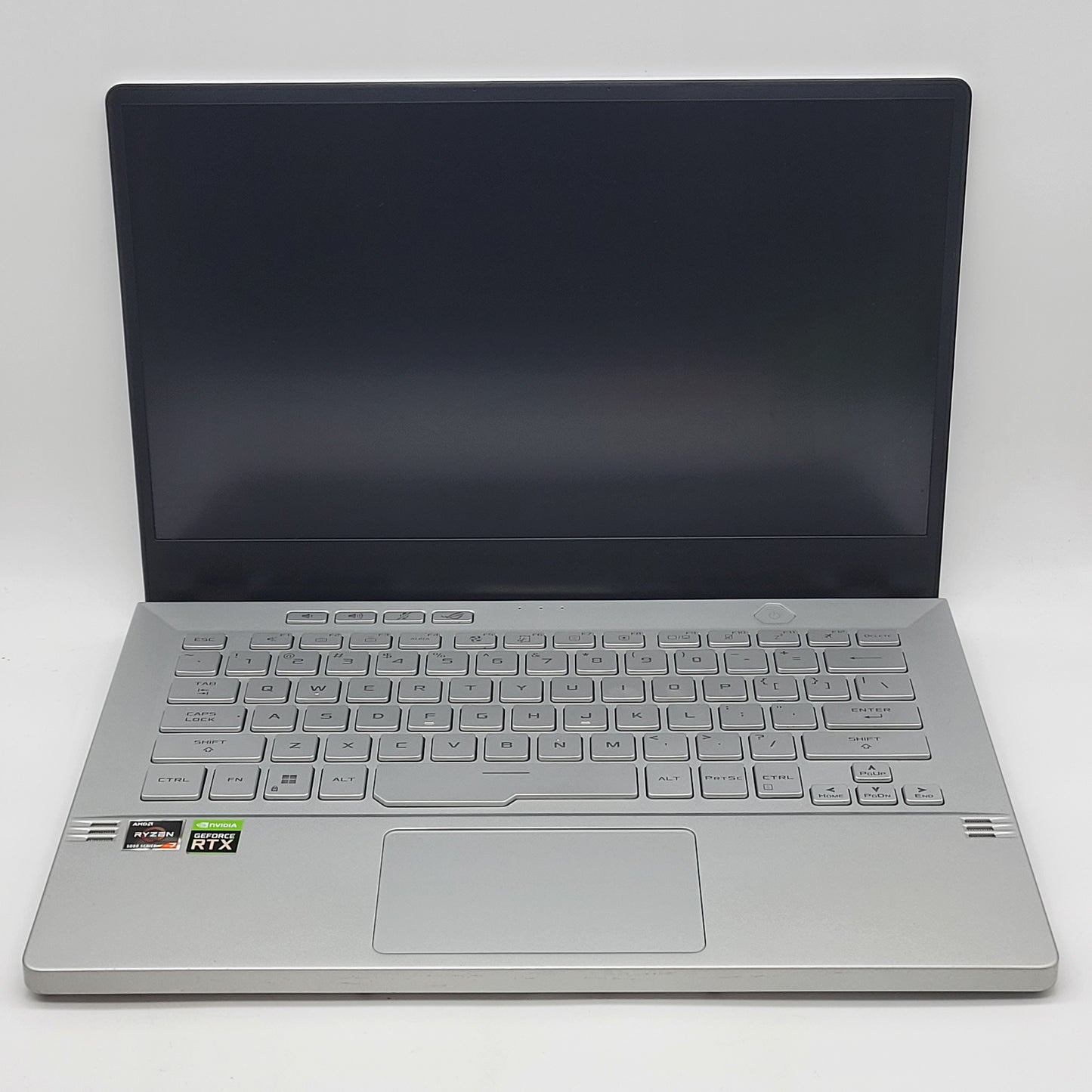 ASUS ROG Zephyrus G14 14" Ryzen 7 5800HS 3.2GHz 16GB RAM 512GB SSD RTX 3060