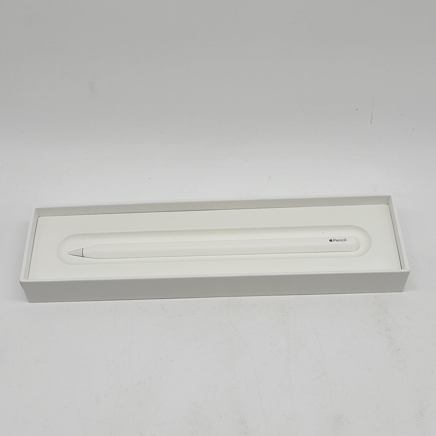 Apple Pencil 2nd Gen white A2051