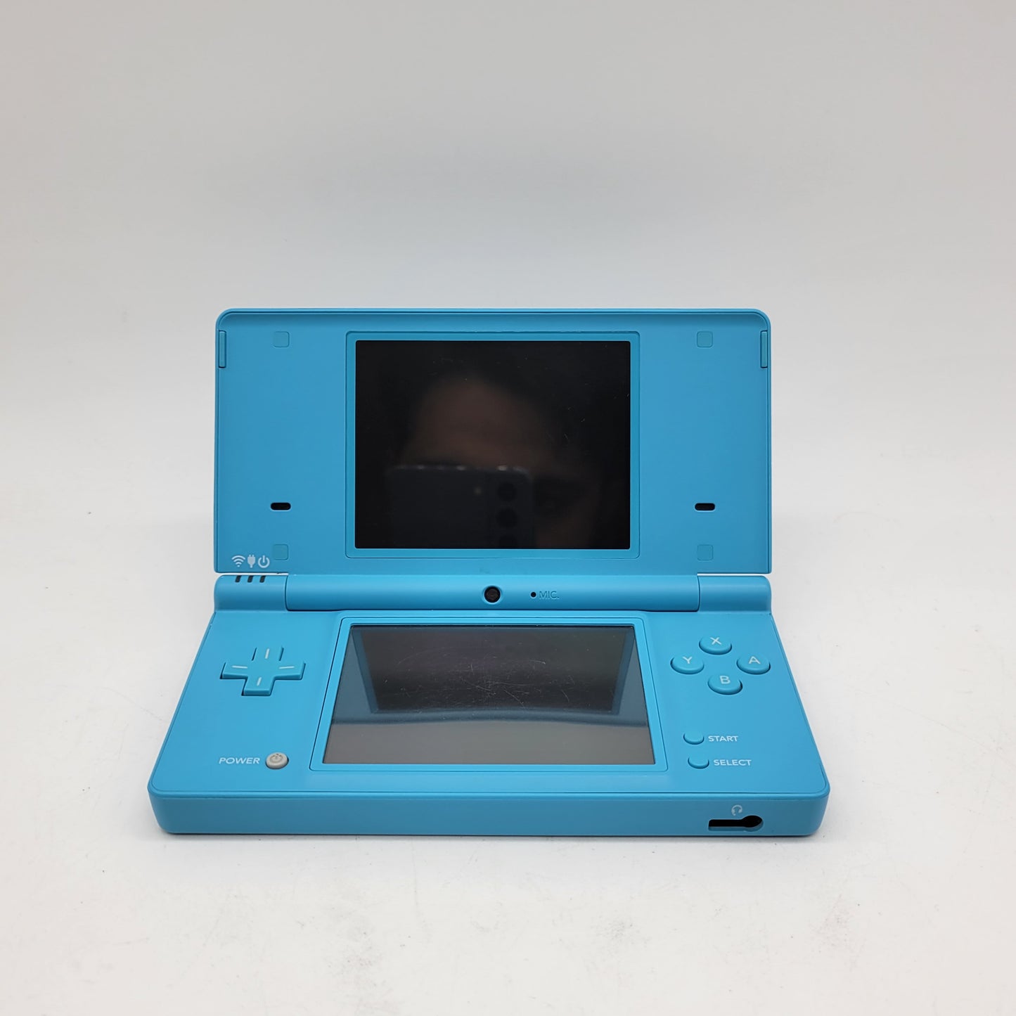 Nintendo DSi Handheld Game Console Only TWL-001 Blue