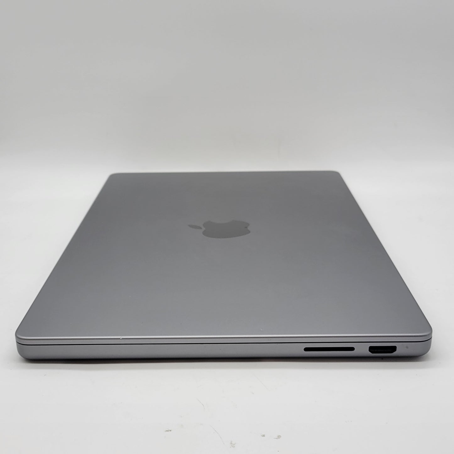 2023 Apple MacBook Pro 14" M3 10C GPU 4.0GHz 8GB RAM 512GB SSD A2918