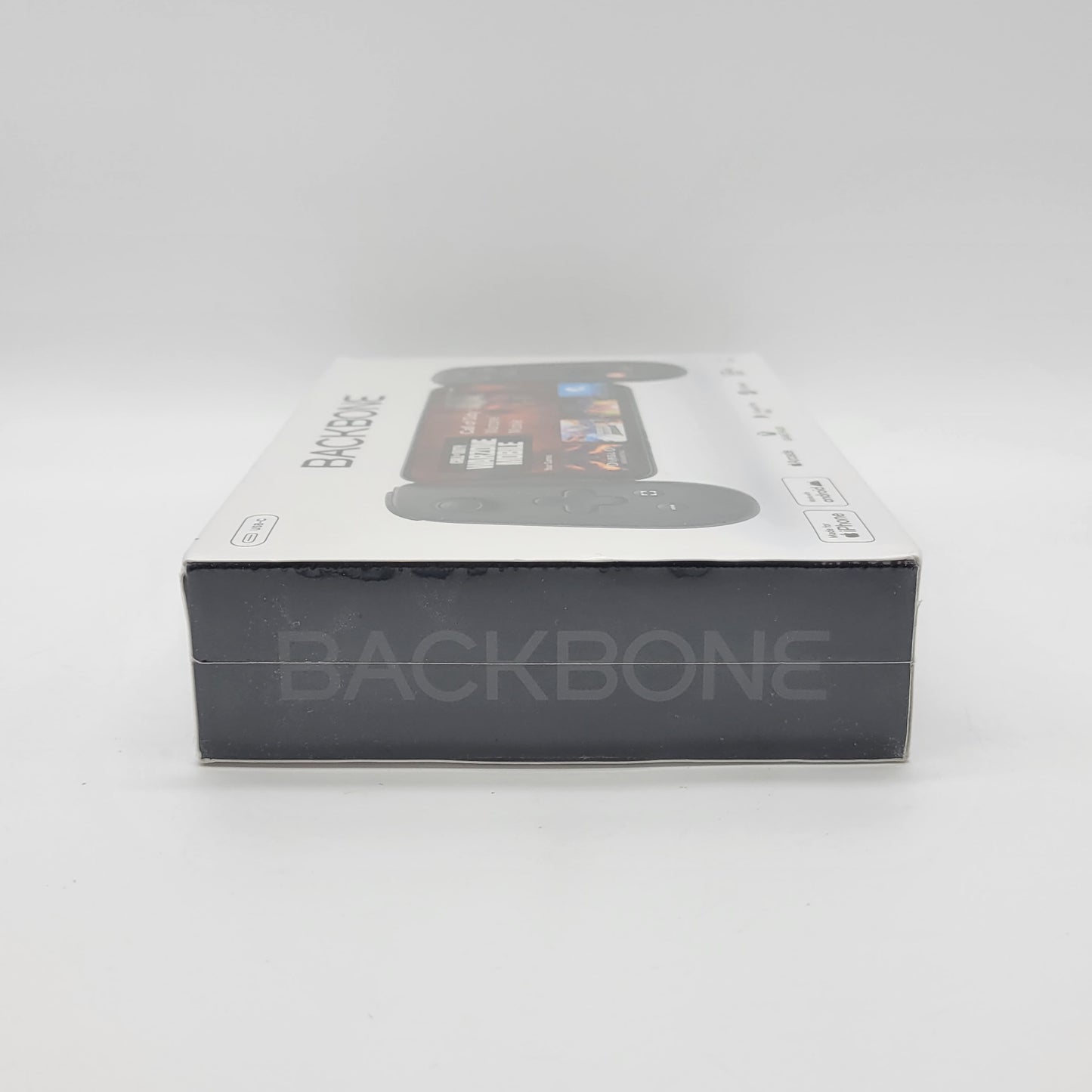 New Backbone one 2nd gen Mobile Gaming Controller BB-51-P-BR (USB-C)