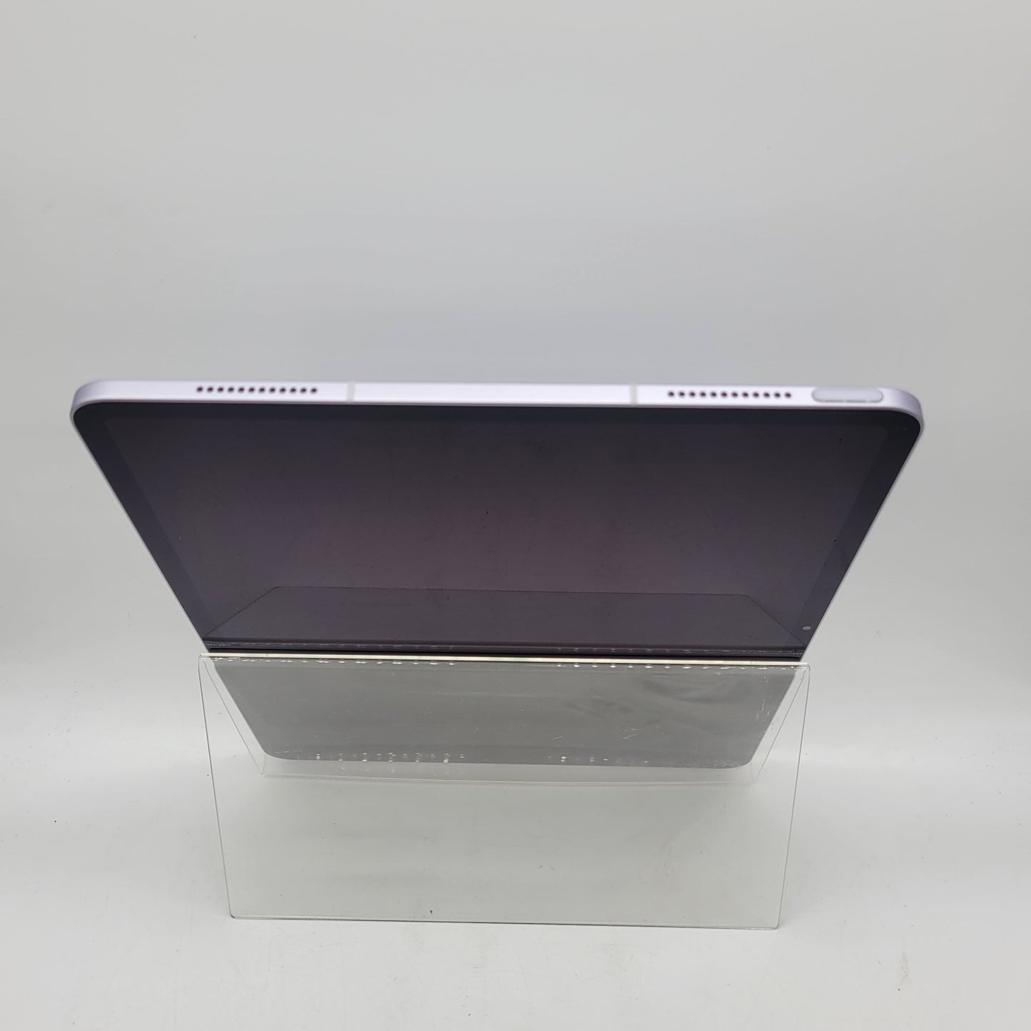 Wifi Only Apple iPad Air 13" M3 128GB Purple MCJ44LL/A