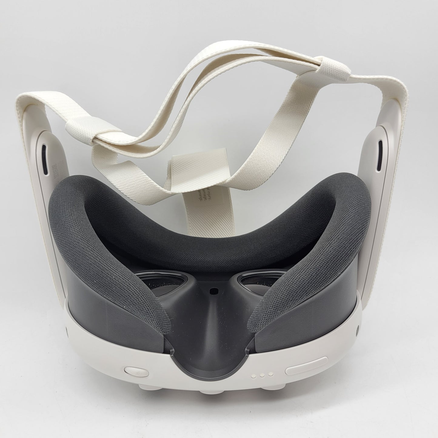 Meta Quest 3 128GB Standalone All-in-One VR Headset S3A
