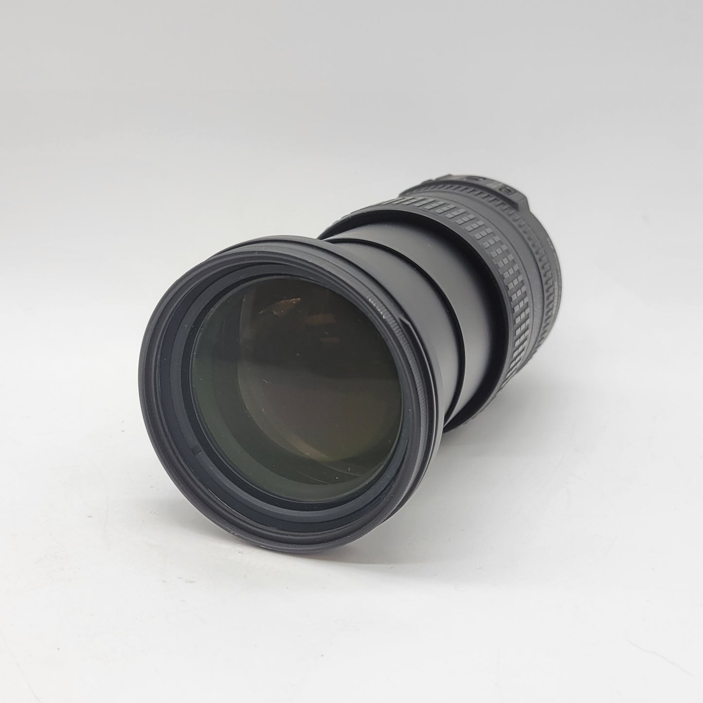 Nikon Nikon AF-S Nikkor 18-200mm f/3.5-5.6 G ED DX SWM VR ED IF Aspherical Len