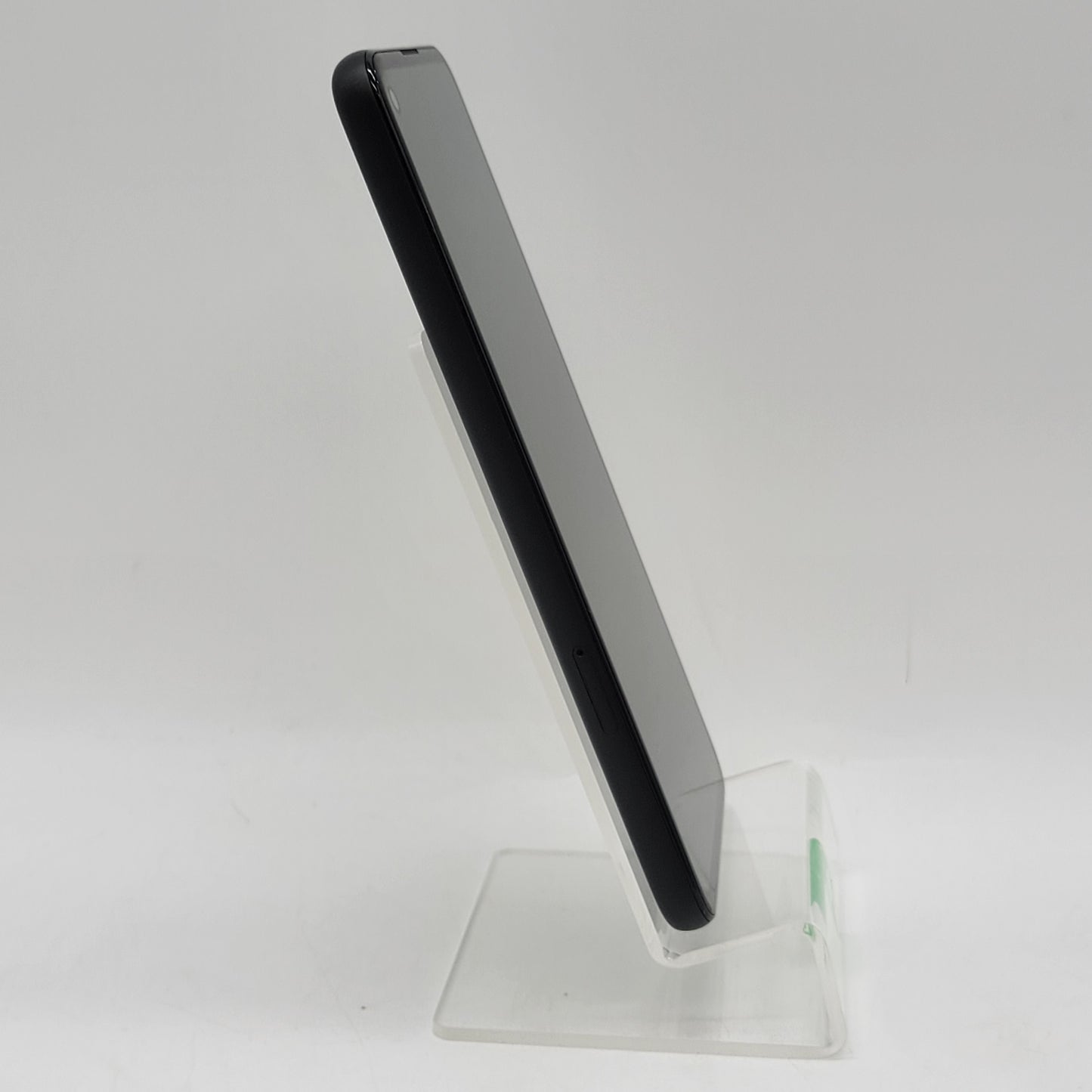 Unlocked Google Pixel 4a 128GB Black G6QU3