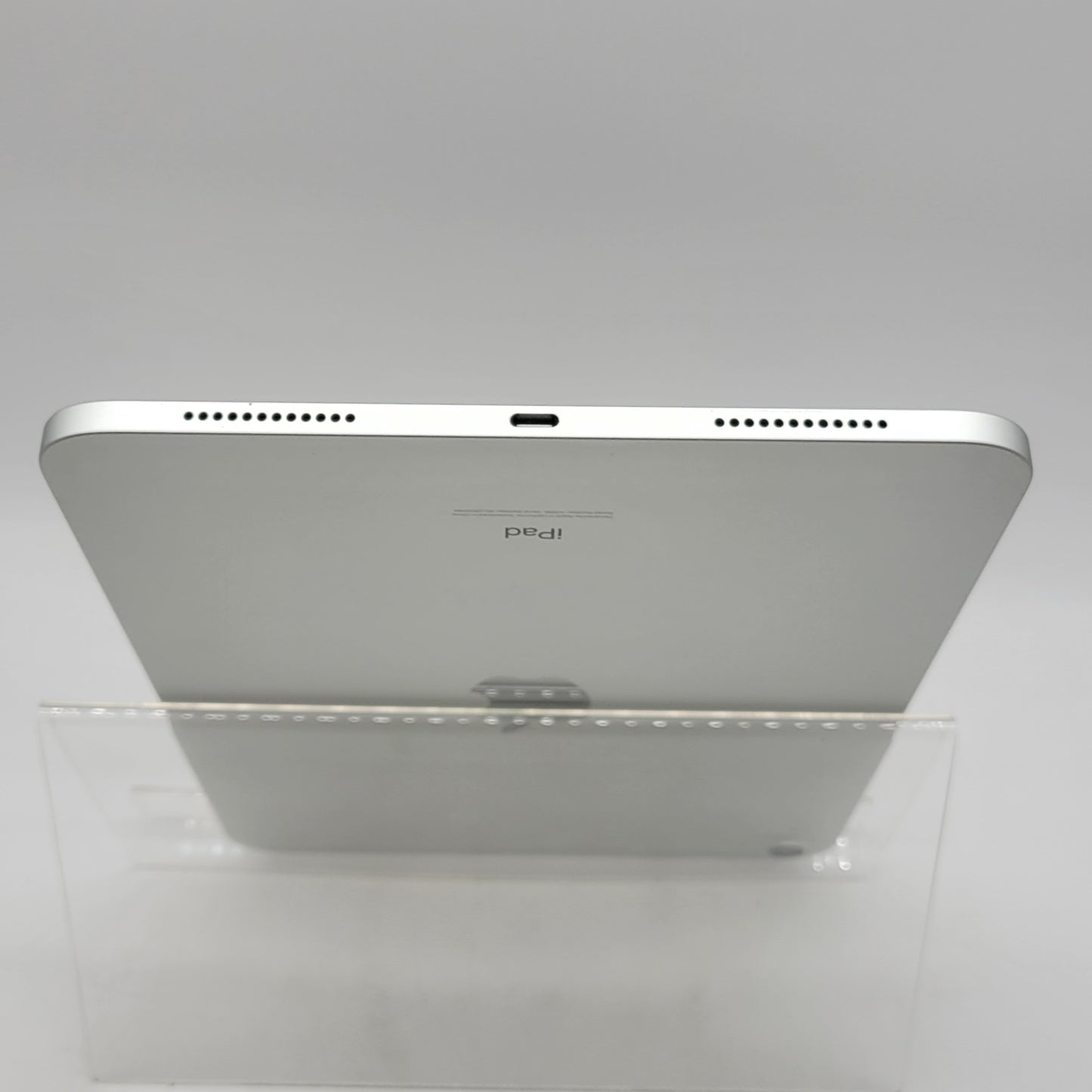 WiFi Only Apple iPad 10th Gen 64GB Silver MPQ03LL/A