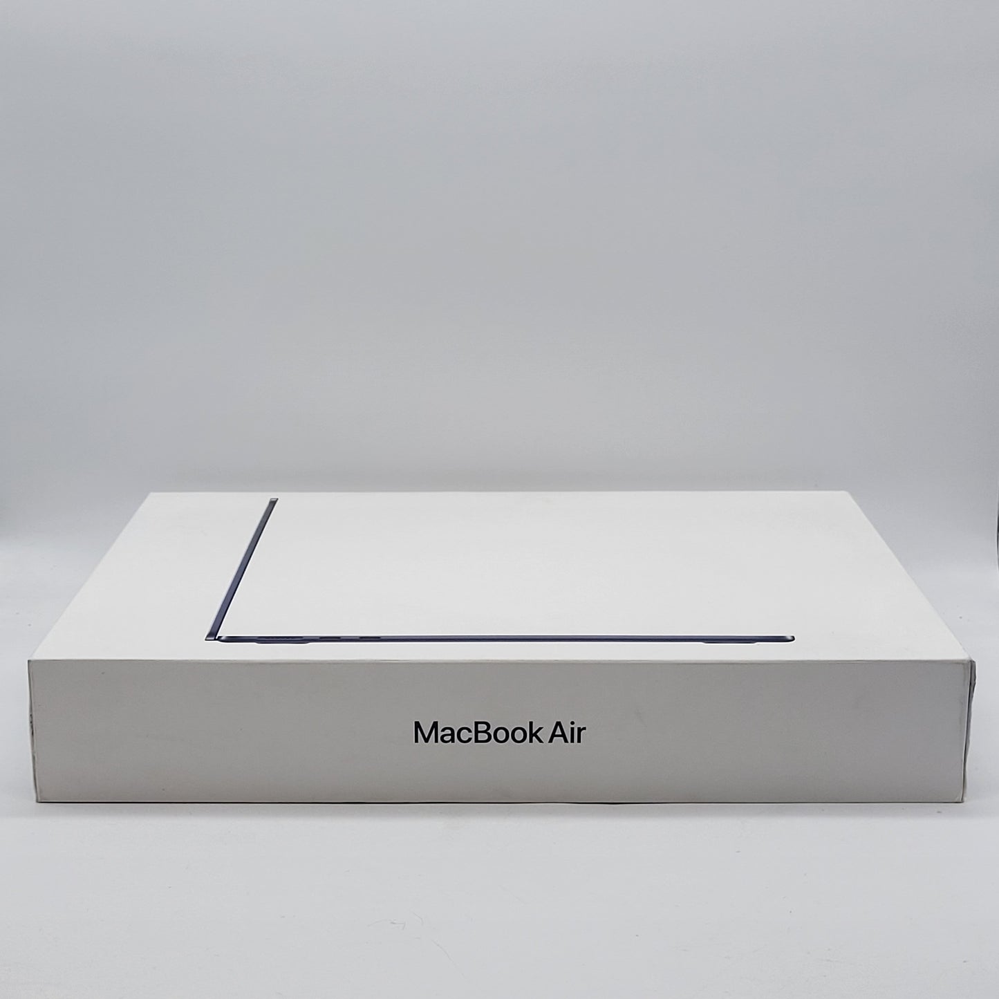 New 2025 Apple MacBook Air 13.6" M4 8C GPU 4.5GHz 16GB RAM 256GB SSD A3240