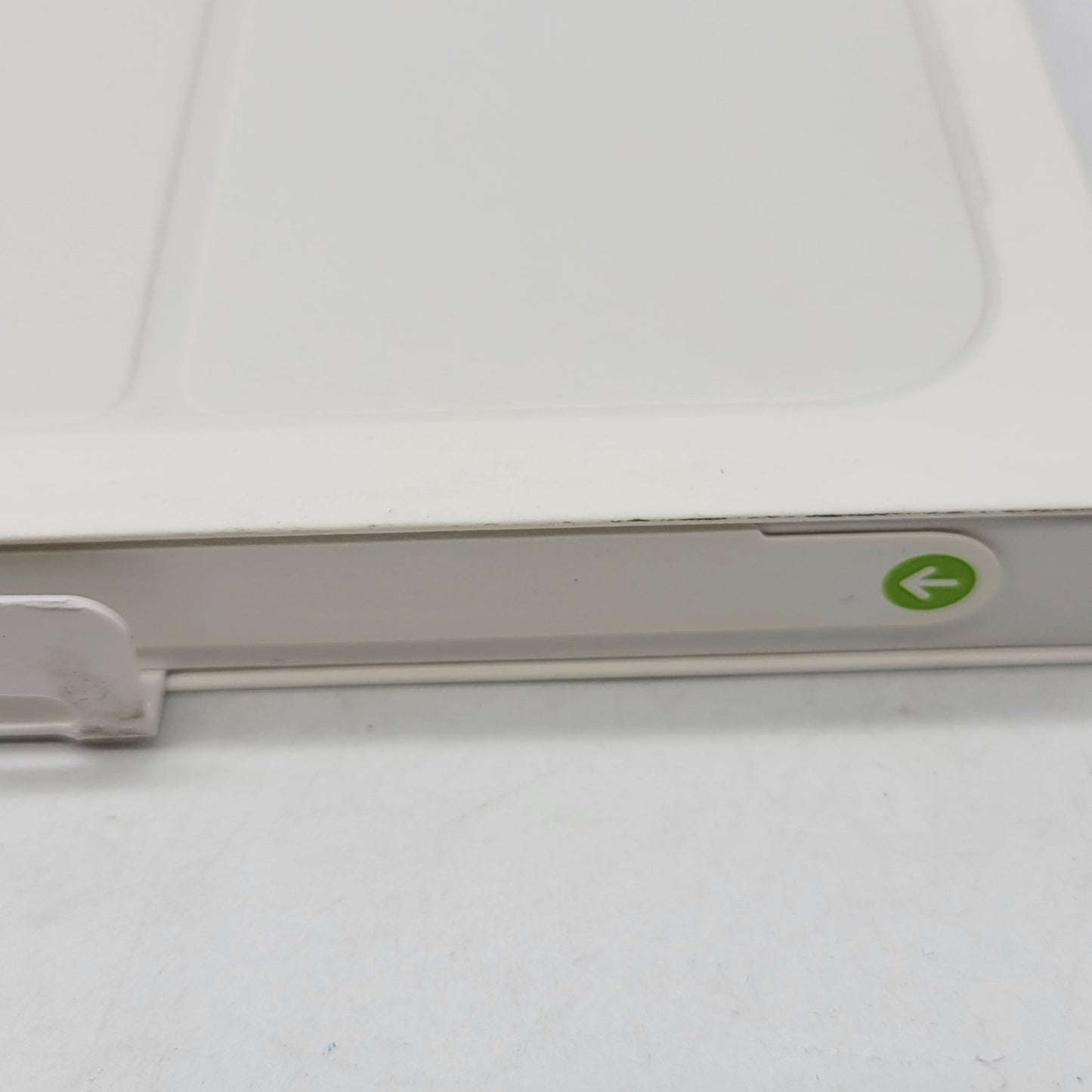 New Apple Smart Folio for iPad Smart Folio White MDEJ4ZM/A