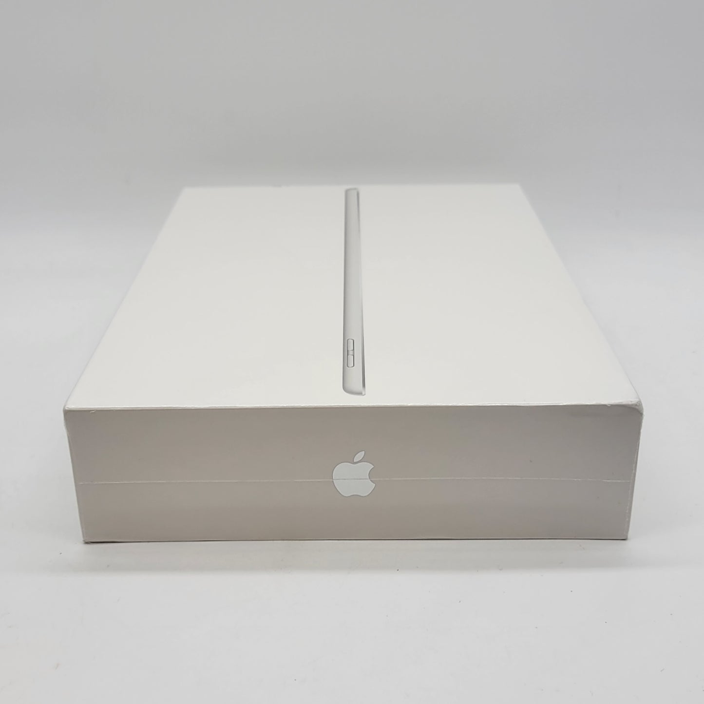 New WiFi Only Apple iPad 9th Gen 64GB Silver MK2L3LL/A