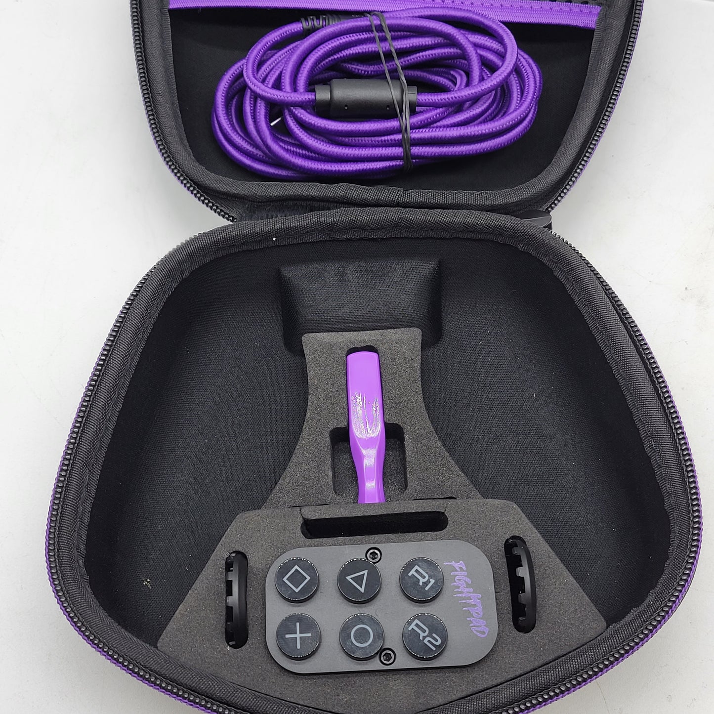 Victrix Pro BGF Black 052-002 Controller For Playstation 5 PS5