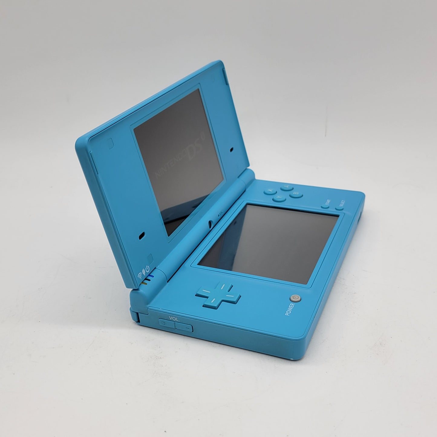 Nintendo DSi Handheld Game Console Only TWL-001 Blue