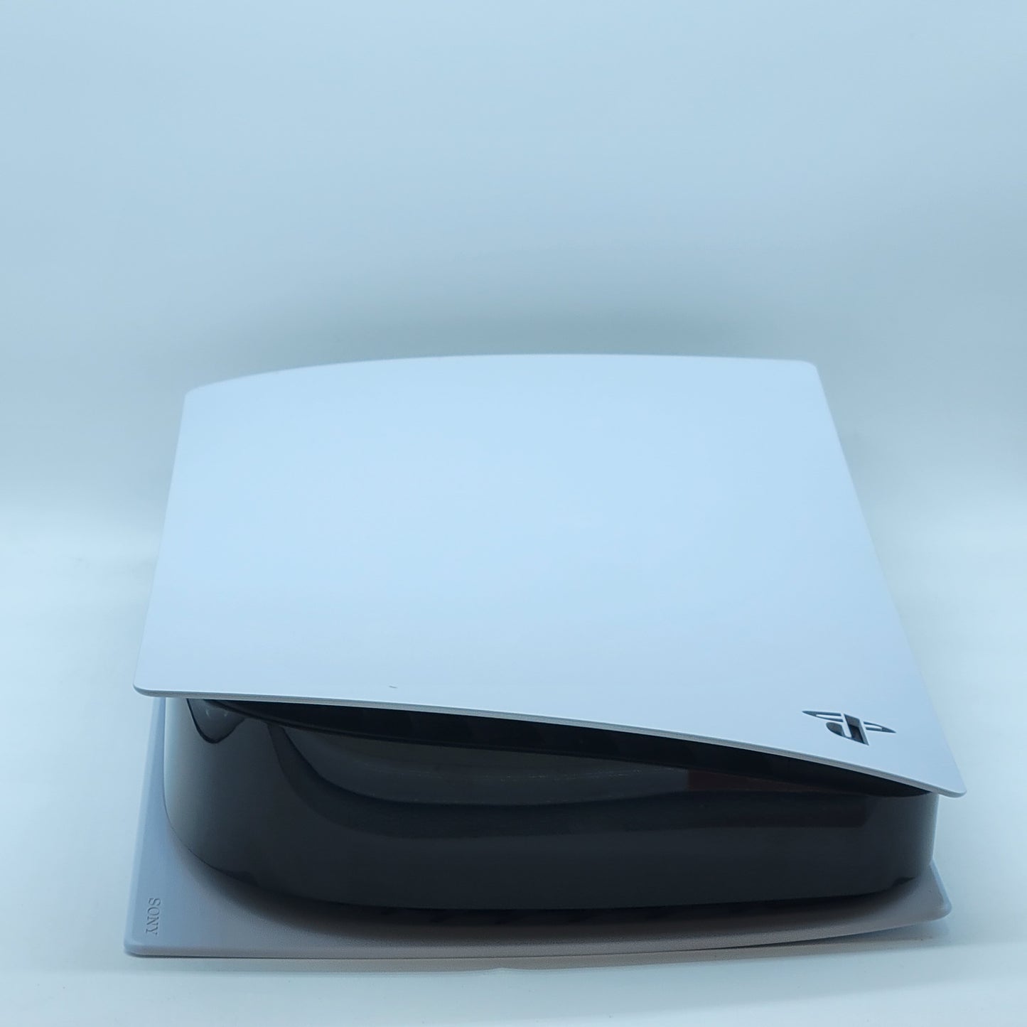 Sony PlayStation 5 Disc Edition PS5 825GB White Console Gaming System CFI-1215A