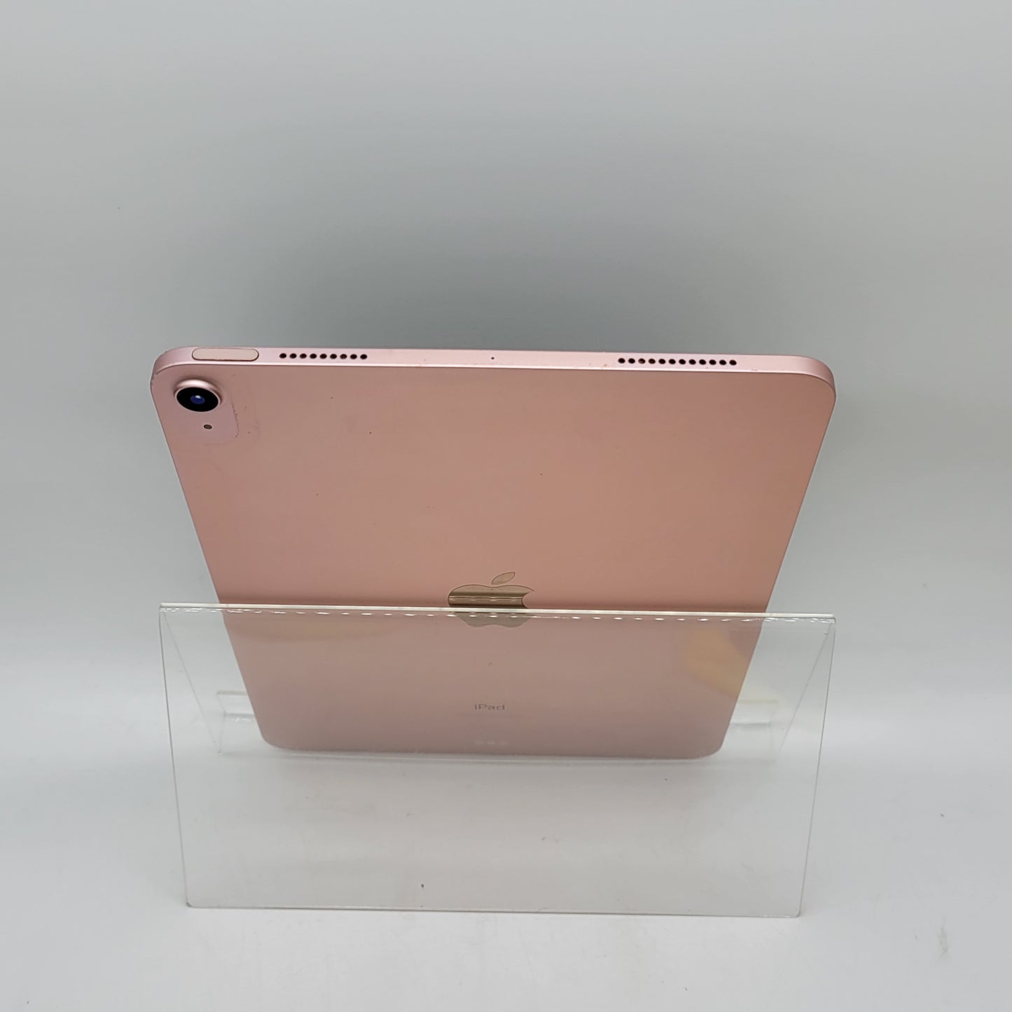 WiFi Only Apple iPad Air 4th Gen 64GB Rose Gold MYFP2LL/A