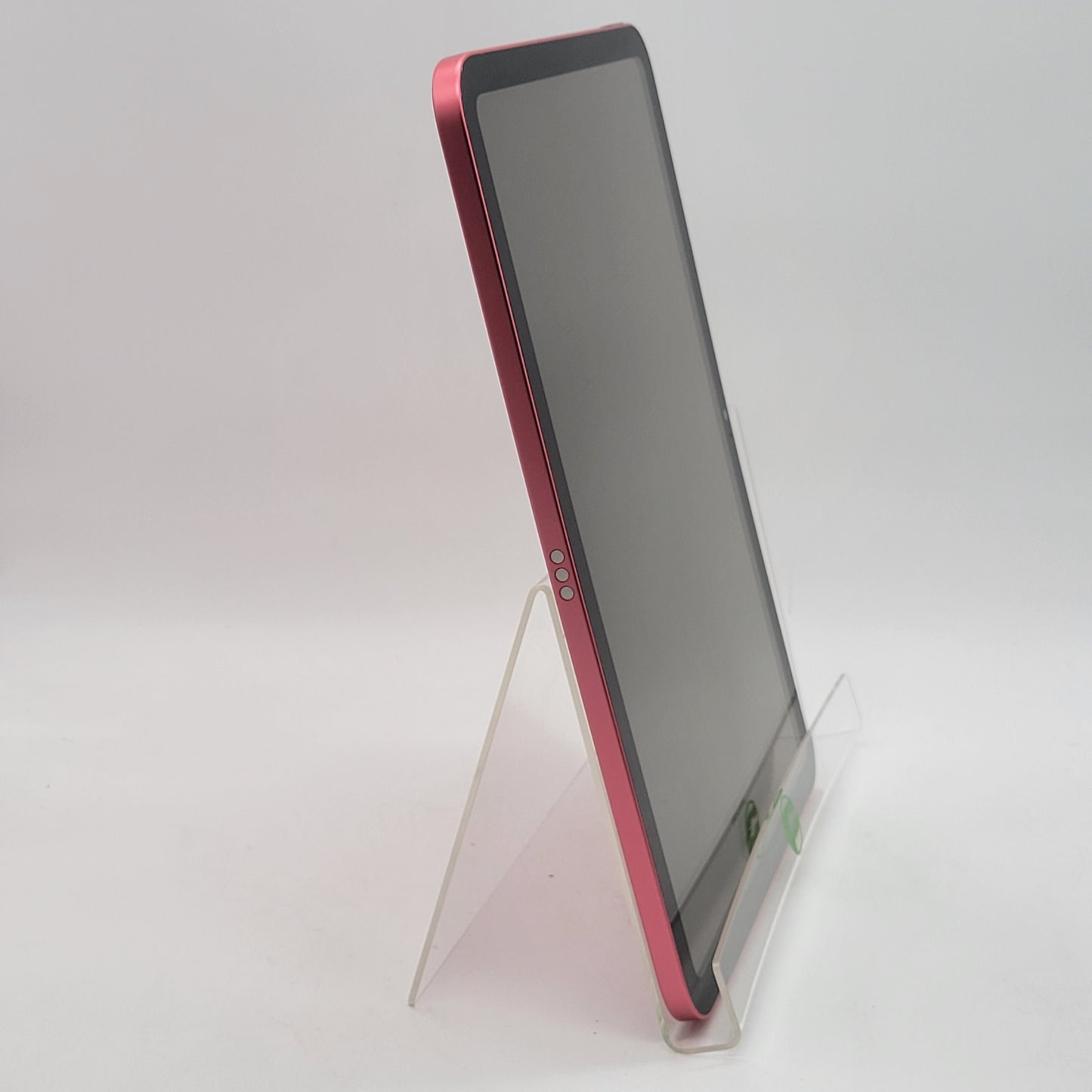 WiFi Only Apple iPad 10th Gen 64GB Pink MPQ33LL/A