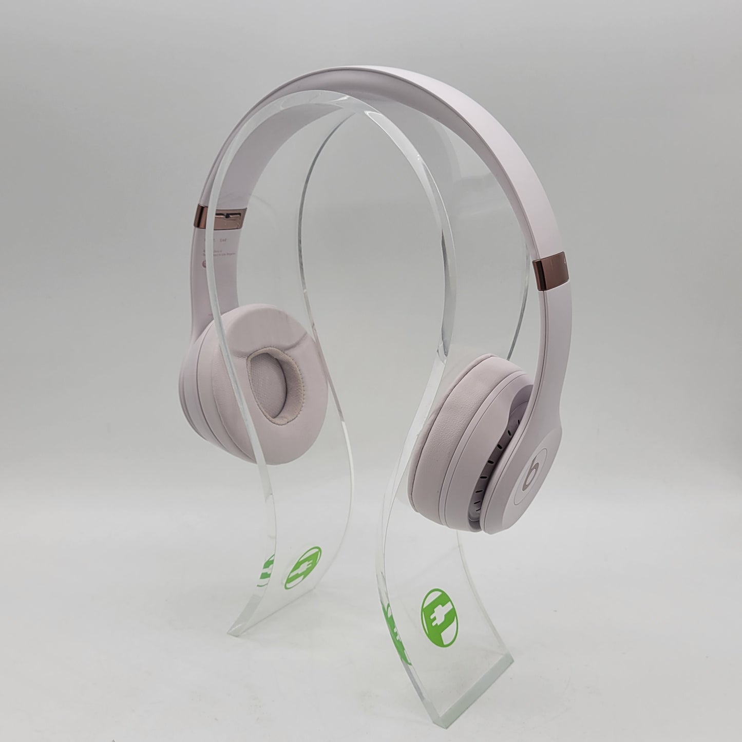 Beats Solo4 Wireless On-Ear Bluetooth Headphones Cloud Pink A3140