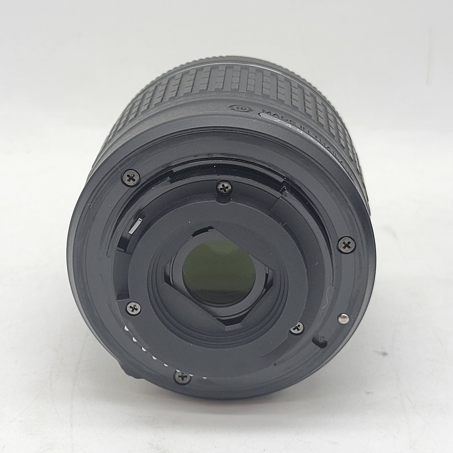 Nikon D5600 24.2MP Digital SLR DSLR Camera 68 Shutter Count With Lens