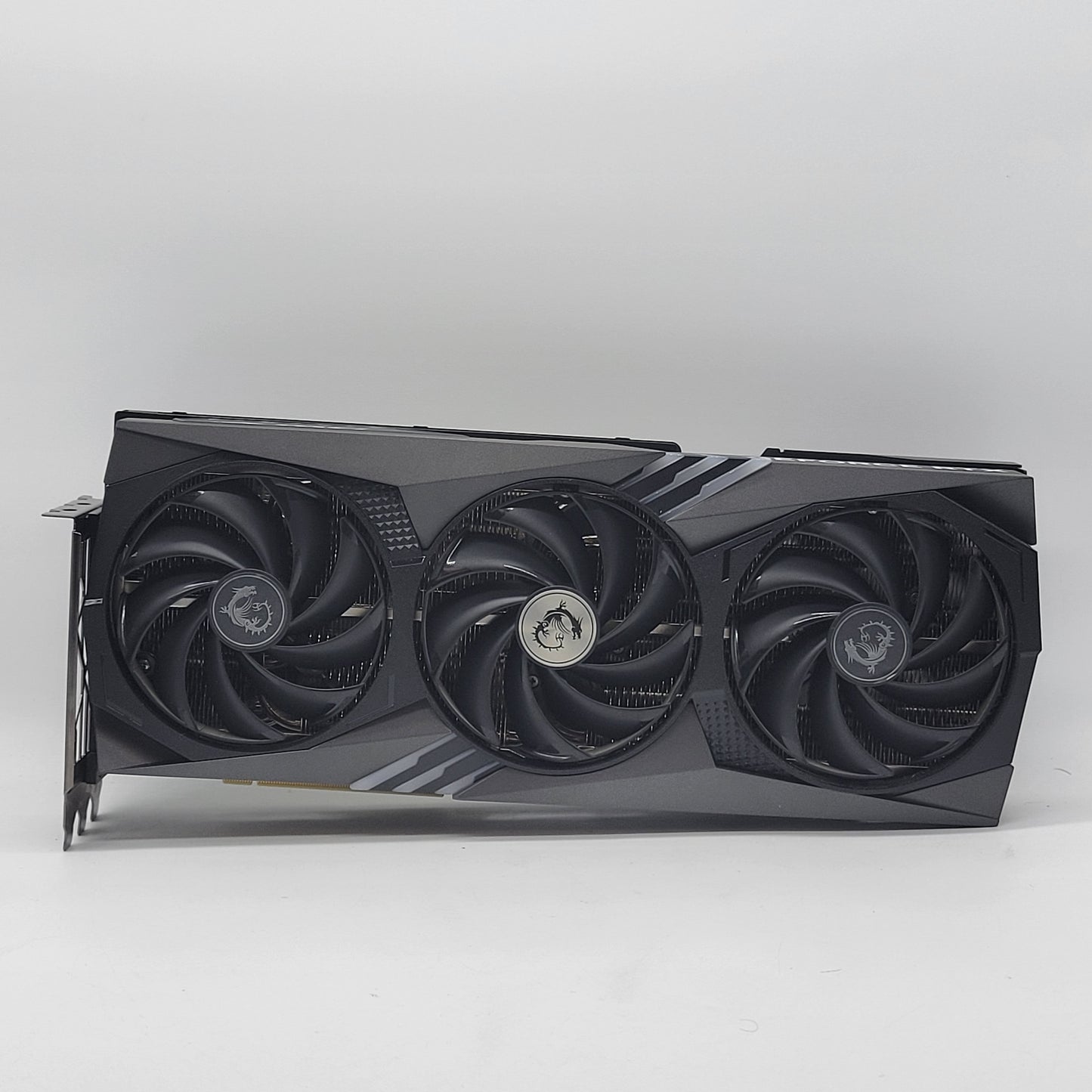 MSI GeForce RTX 4070 Ti 12GB GDDR6X Graphics Card 912-V513-008