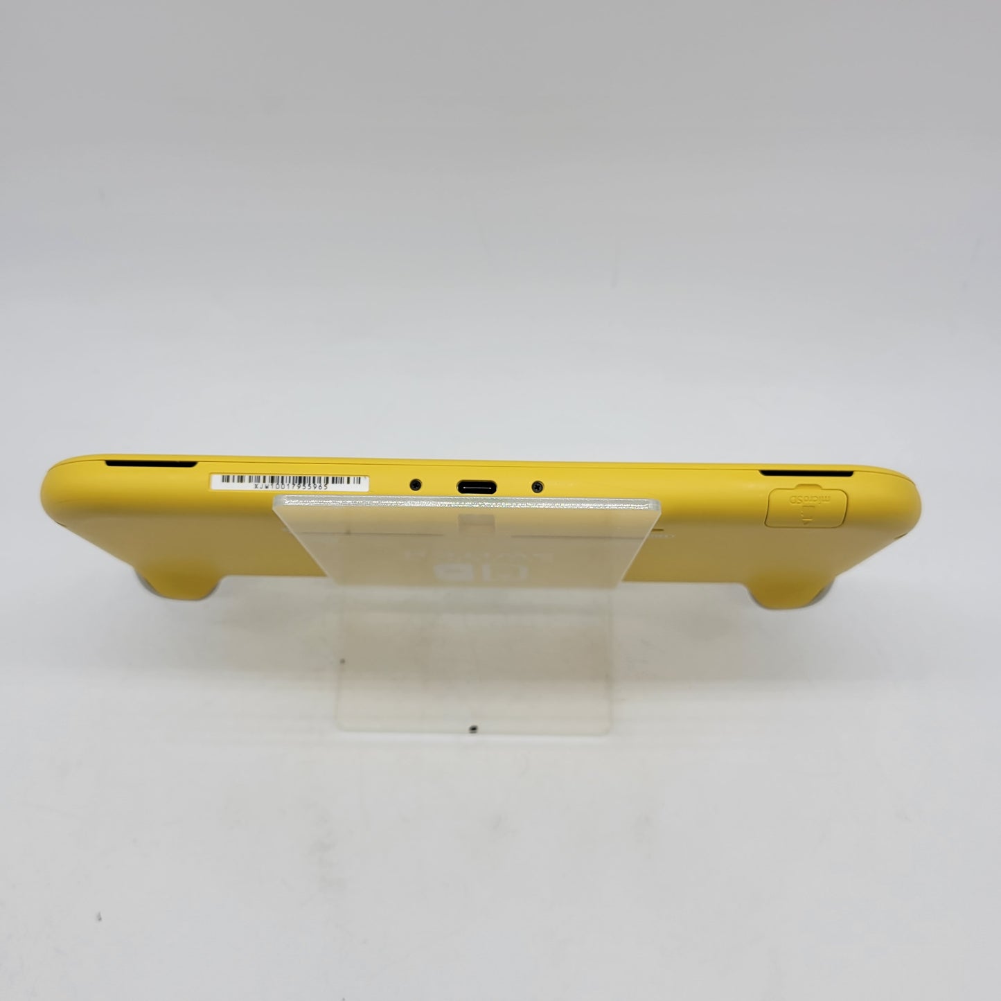 Nintendo Switch Lite Handheld Game Console Only HDH-001 Yellow