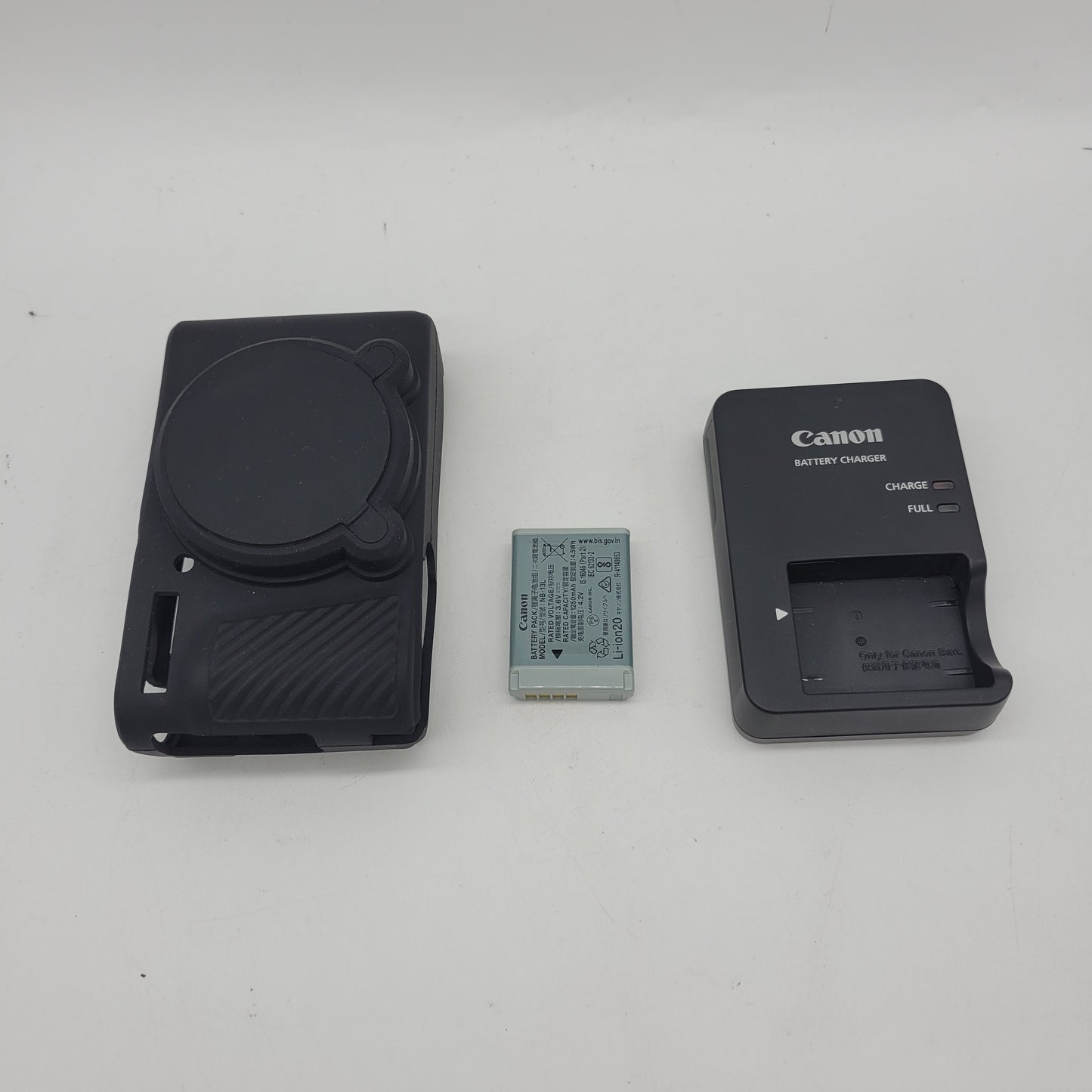 Canon PowerShot SX740 HS 20.3MP Digital Point-And-Shoot Camera