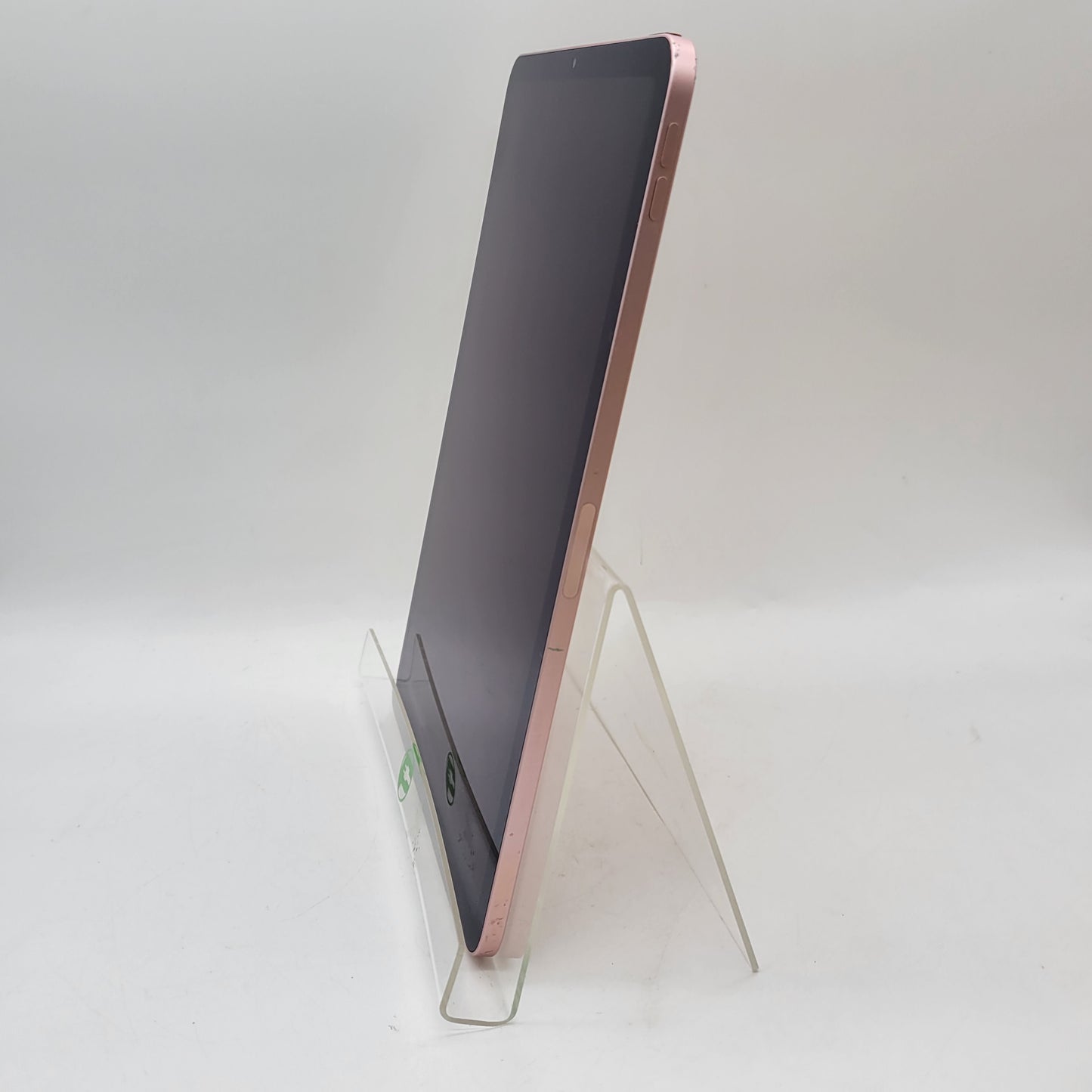 WiFi Only Apple iPad Air 4th Gen 64GB Rose Gold MYFP2LL/A